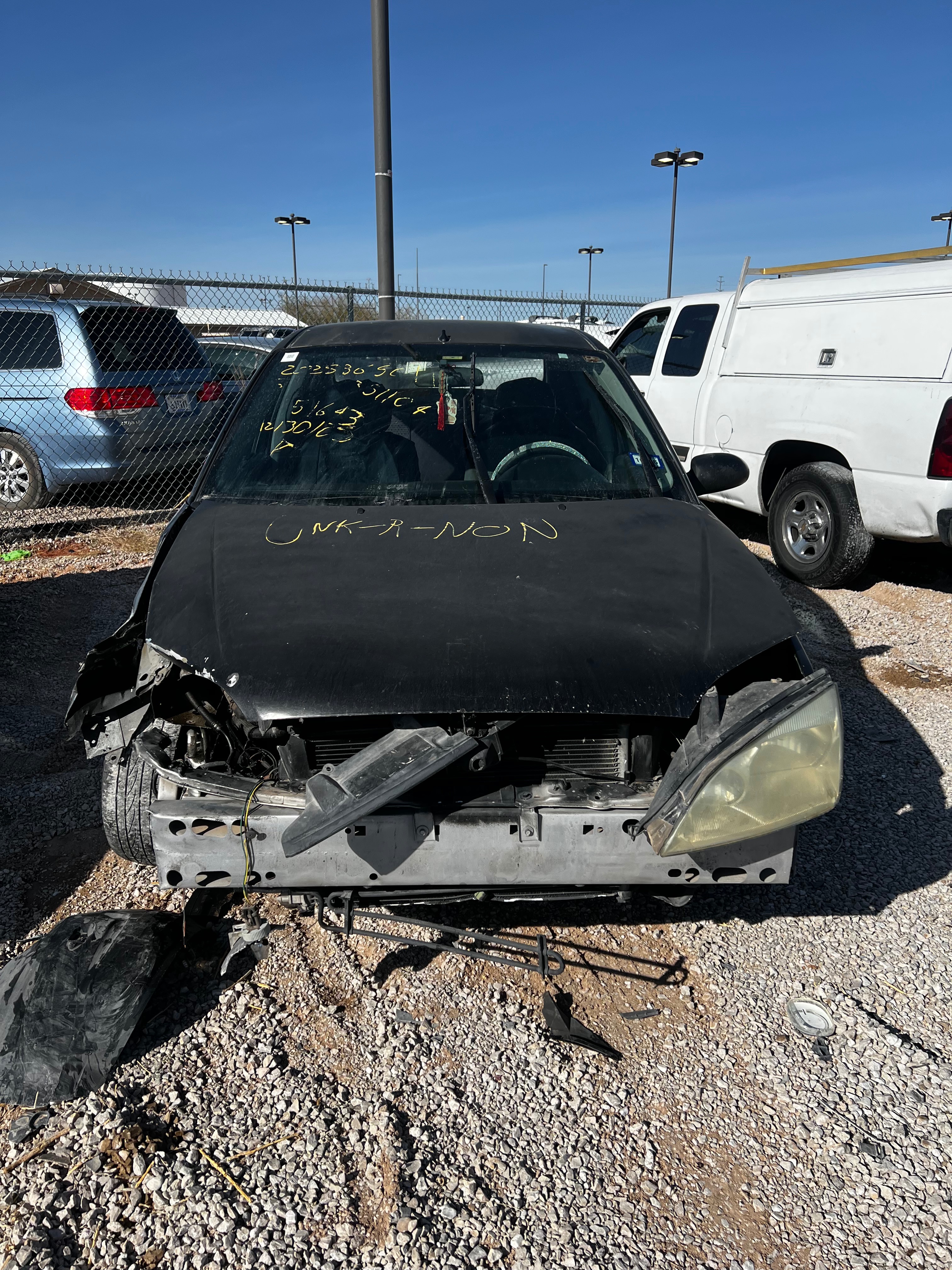 Help a Single Mom Recover After El Paso Hit & Run campaign photo, 7 of 8