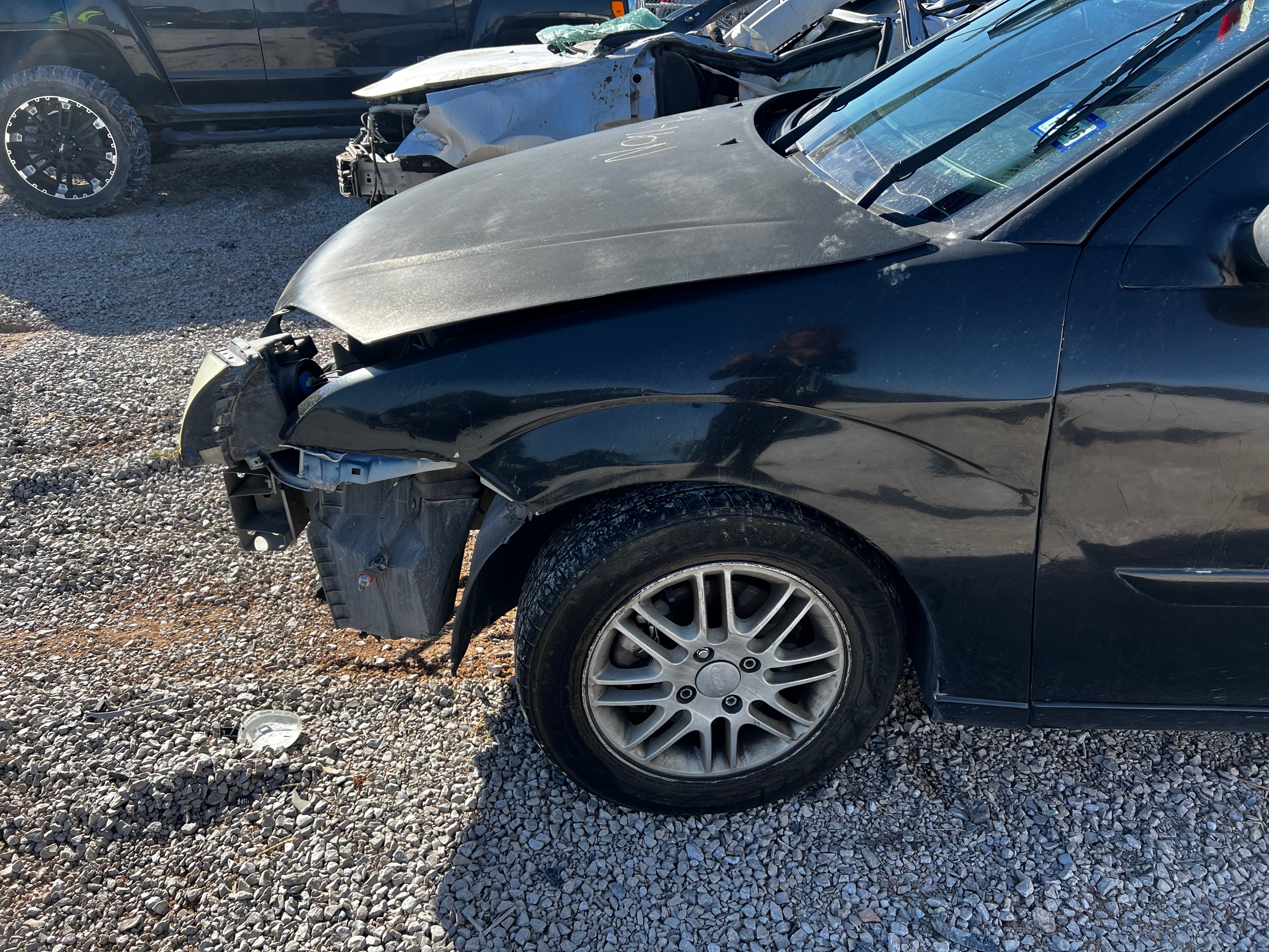 Help a Single Mom Recover After El Paso Hit & Run campaign photo, 2 of 8
