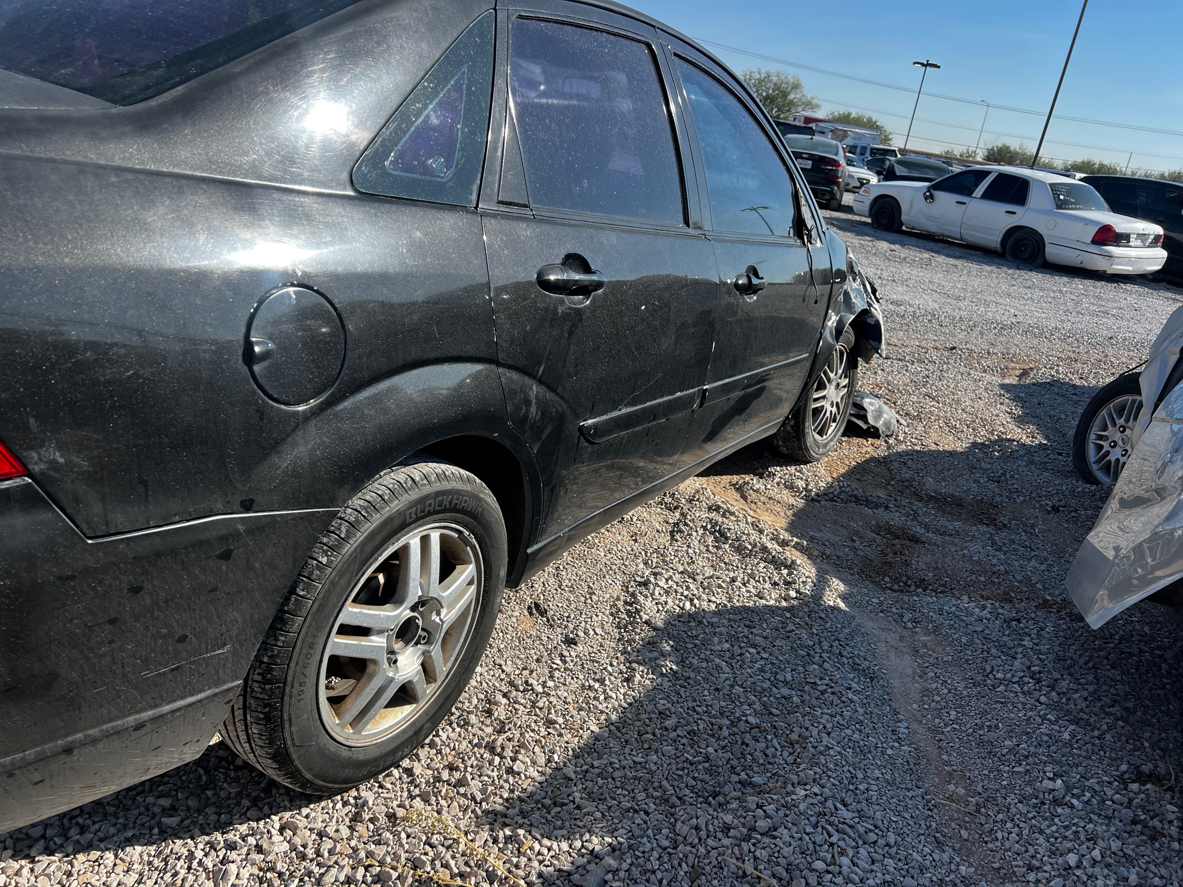 Help a Single Mom Recover After El Paso Hit & Run campaign photo, 4 of 8