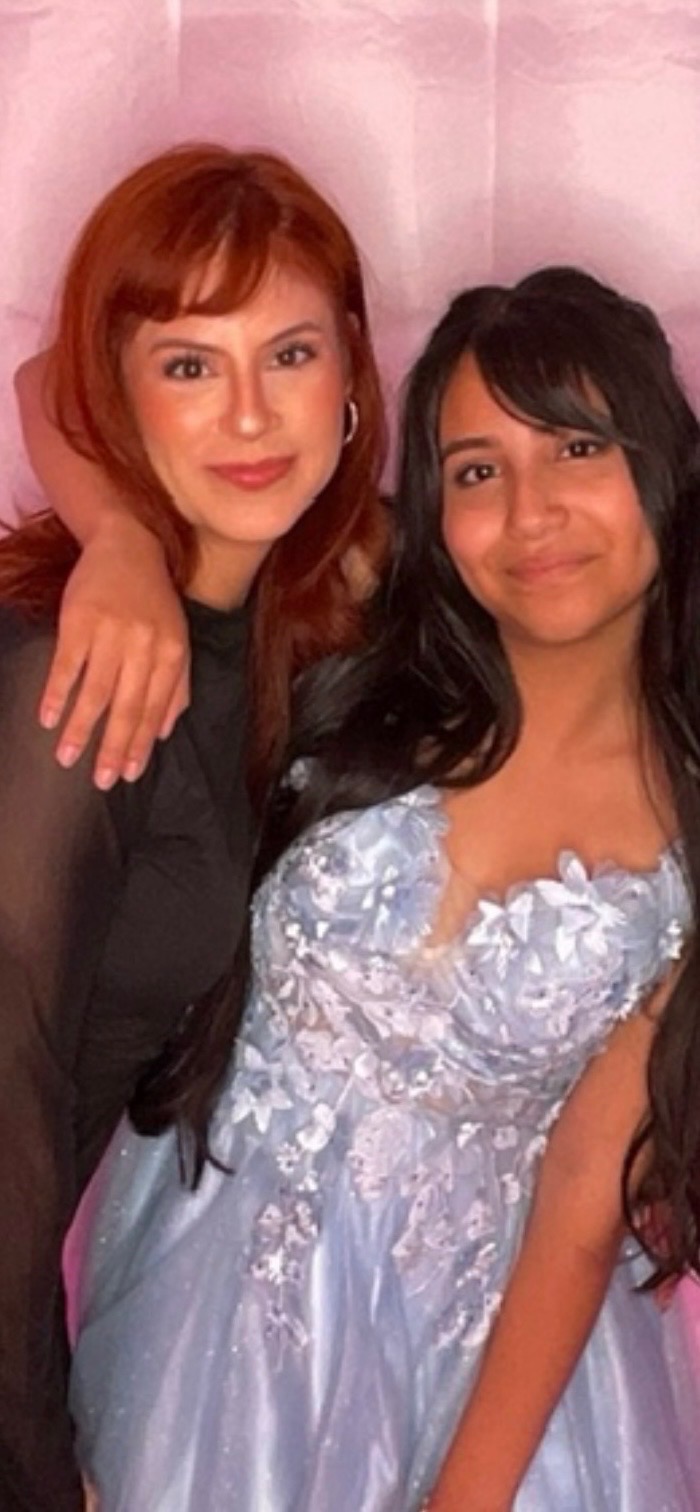 Help a Single Mom Recover After El Paso Hit & Run campaign photo, 6 of 8