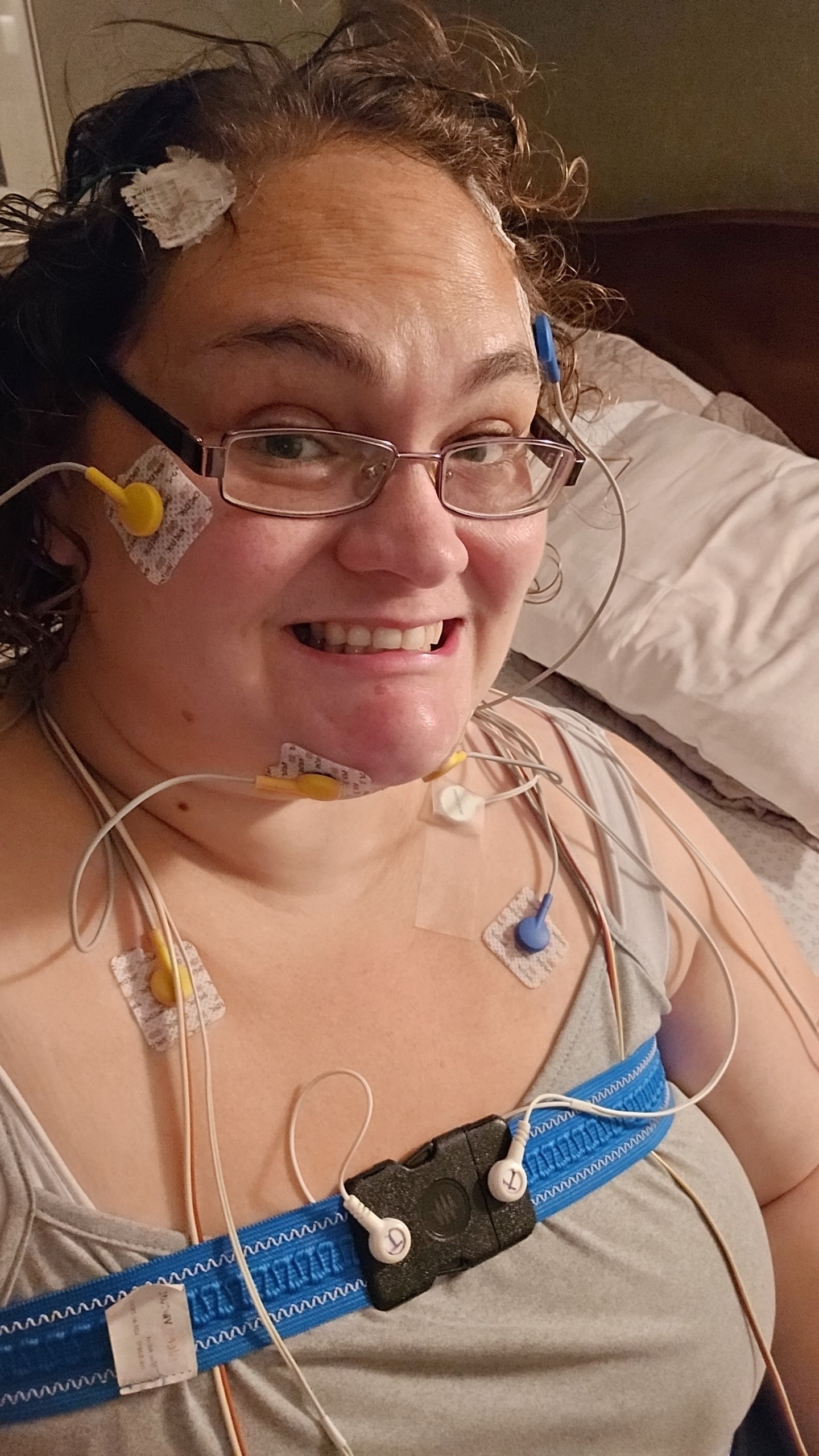 Support Sarah’s Breast Cancer Recovery campaign photo, 5 of 6