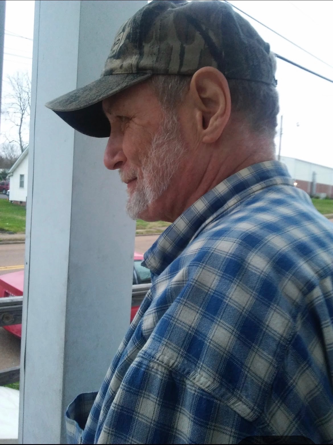 Support for David Lee Nielsen Sr.'s Funeral campaign photo, 2 of 5