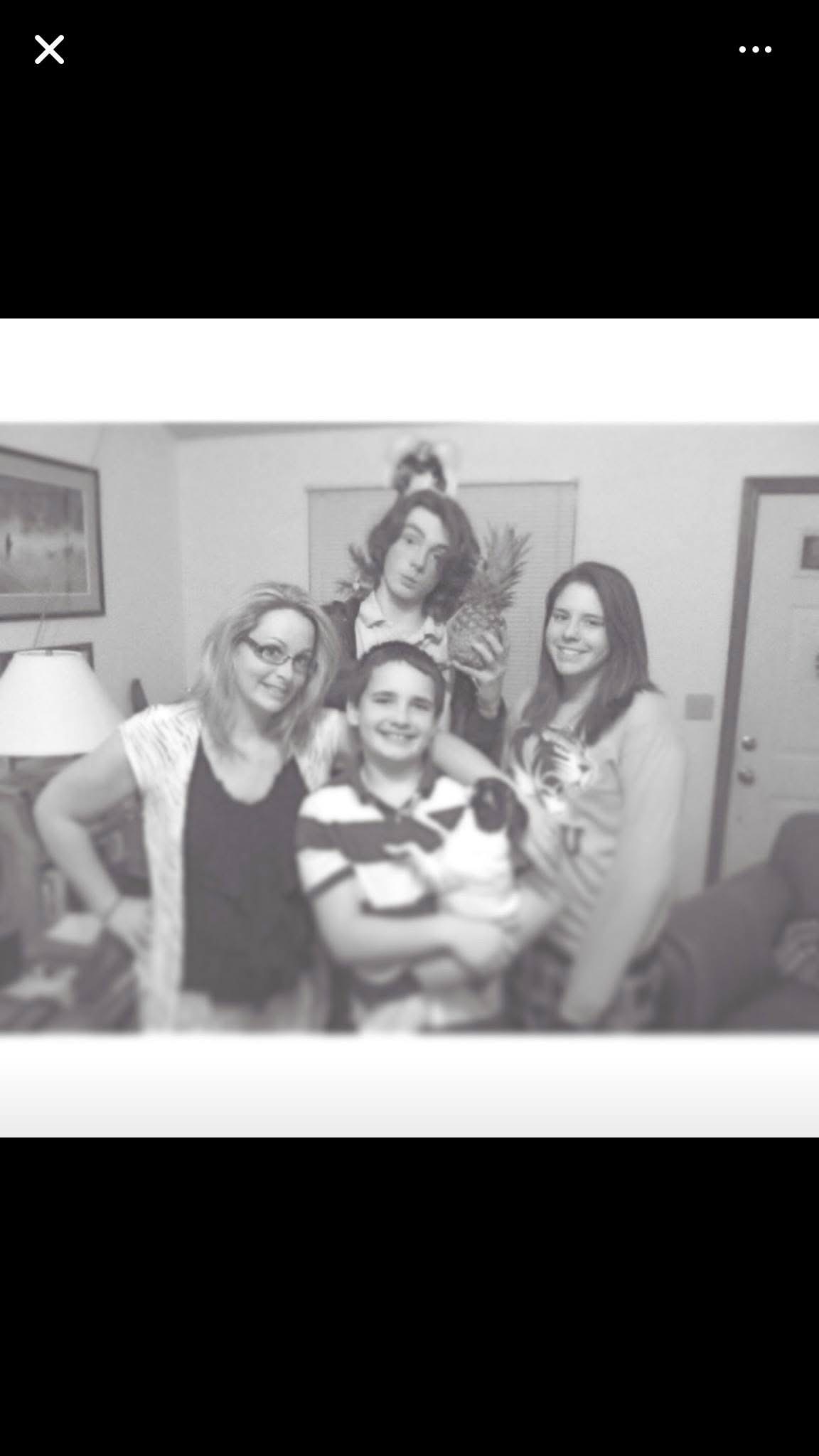 In Memory of Sarina McKee (Sarina Snow) campaign photo, 4 of 5