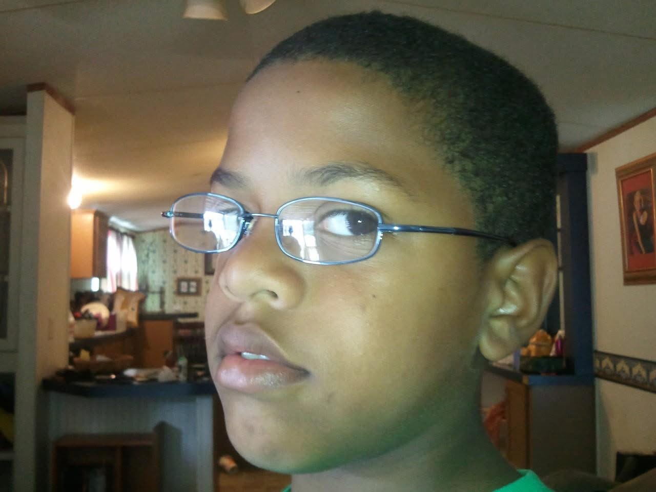 A Memorial for Brandon’s Gentle Spirit campaign photo, 5 of 7