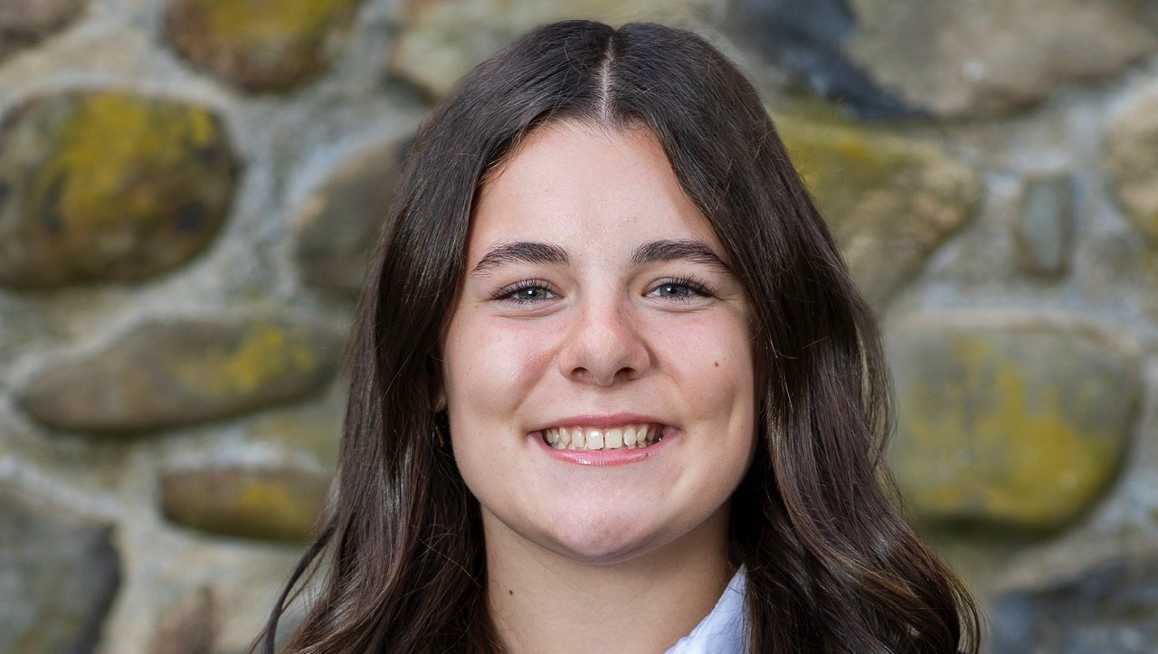 Help Adrianna’s Choir Journey to the Vatican photo