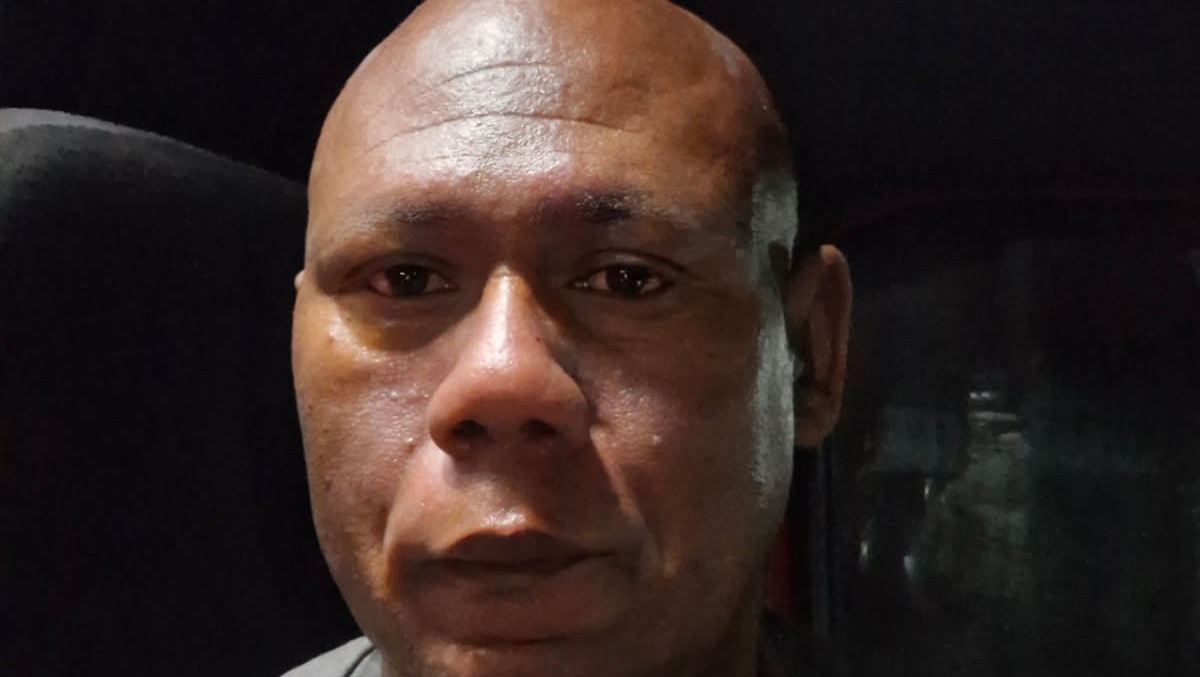 Support Robert Kendrick’s Medical Recovery photo