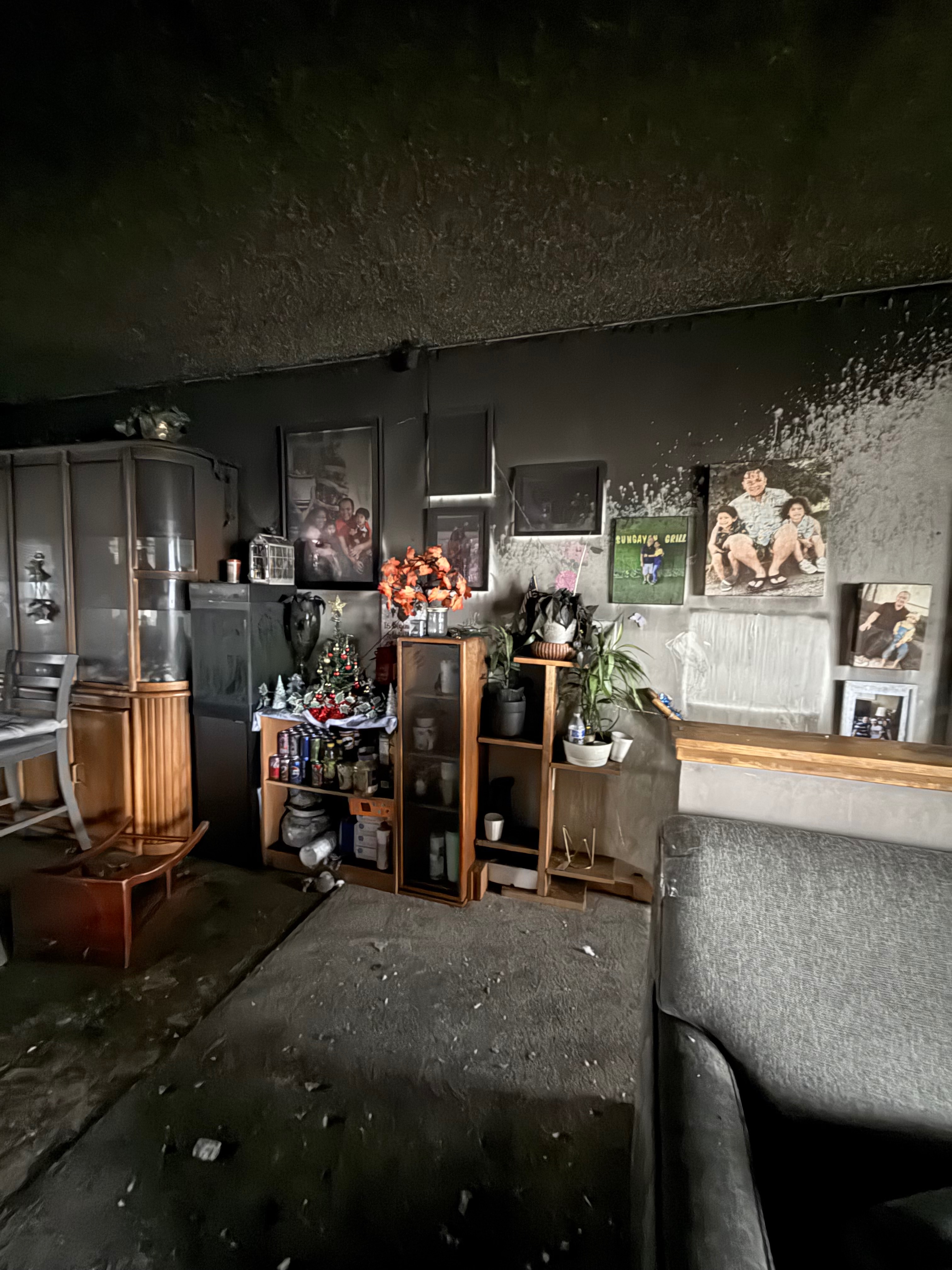Help Us Rebuild After the Fire campaign photo, 7 of 8