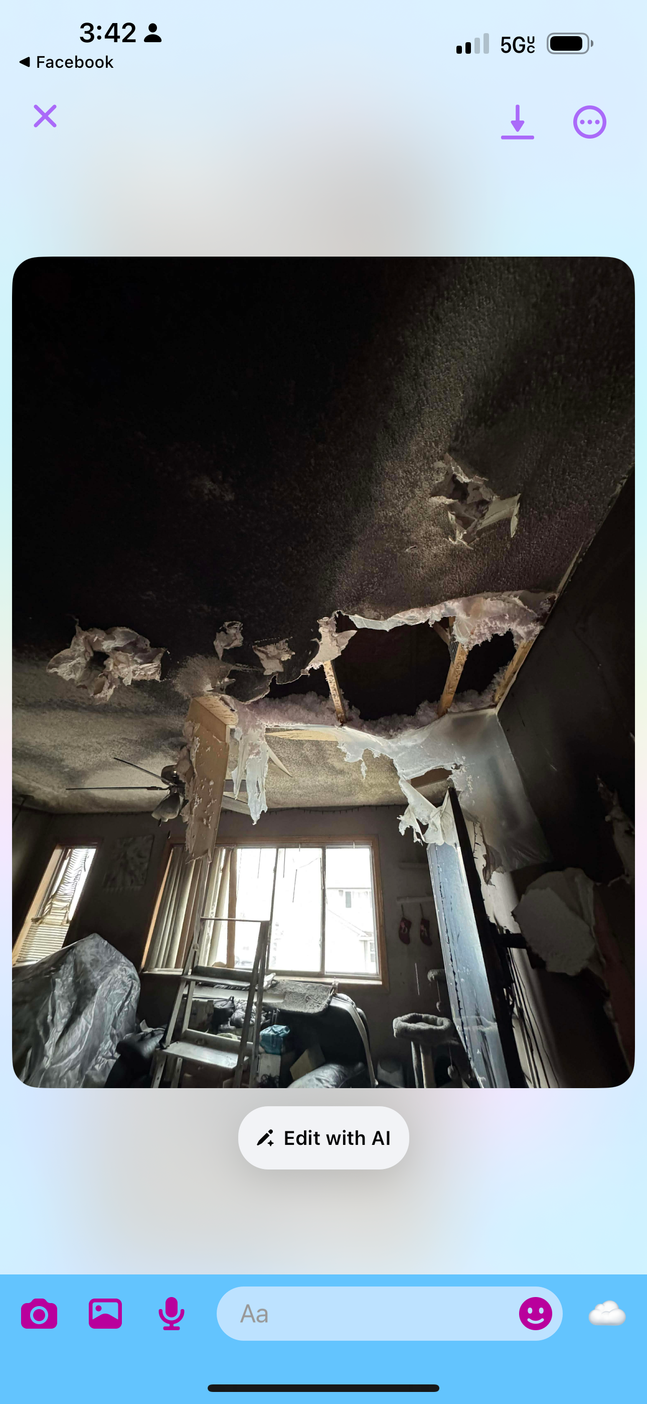 Help Us Rebuild After the Fire campaign photo, 6 of 8