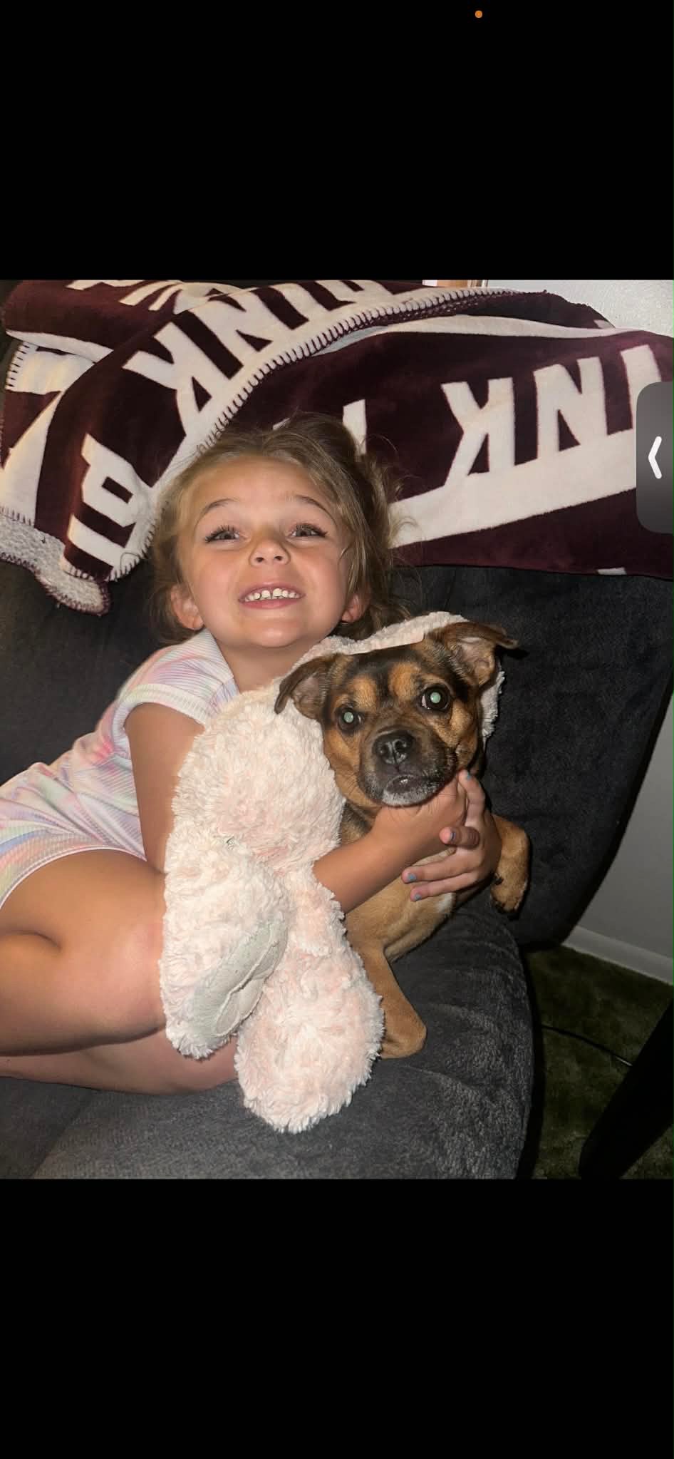 Help Hazel Get Life-Saving Surgery campaign photo, 7 of 8