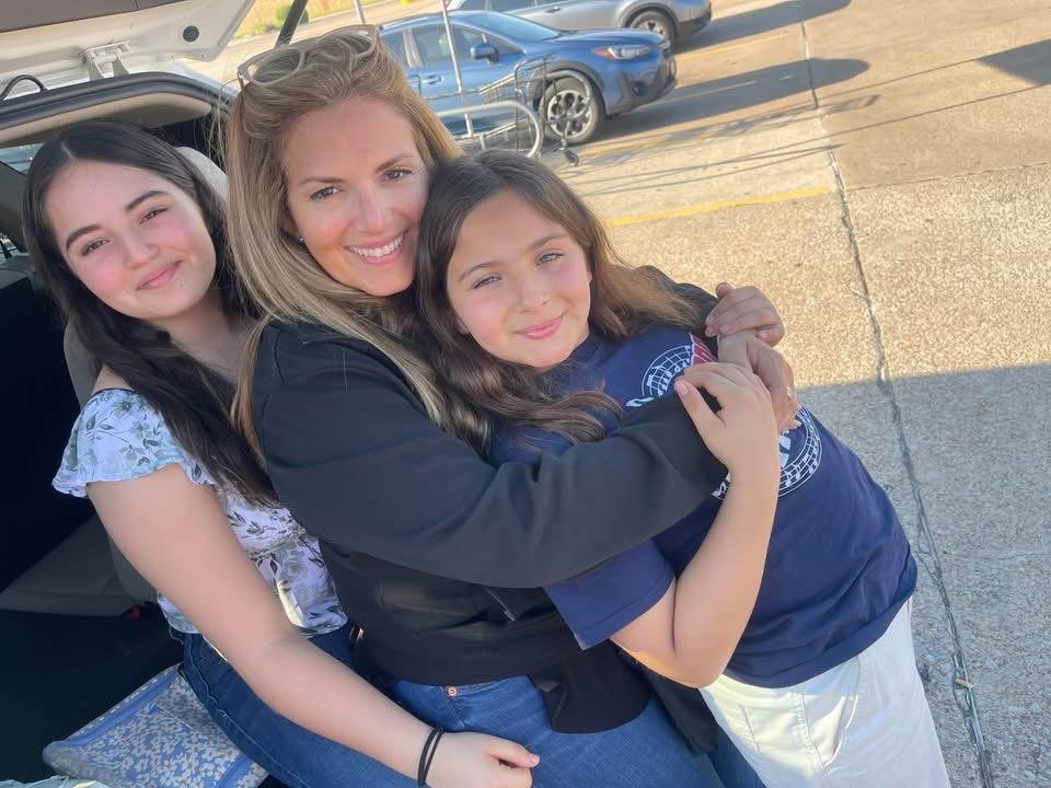 Help Gaby and Nicoles Mom Focus on Healing campaign photo, 2 of 8