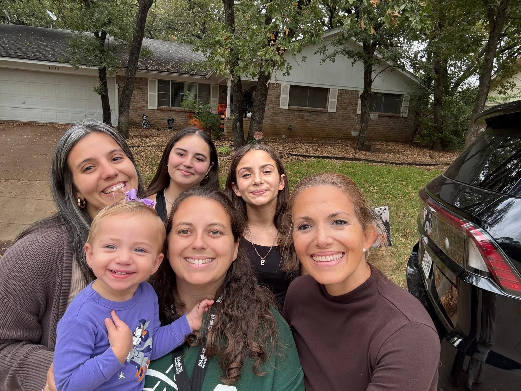 Help Gaby and Nicoles Mom Focus on Healing campaign photo, 5 of 8