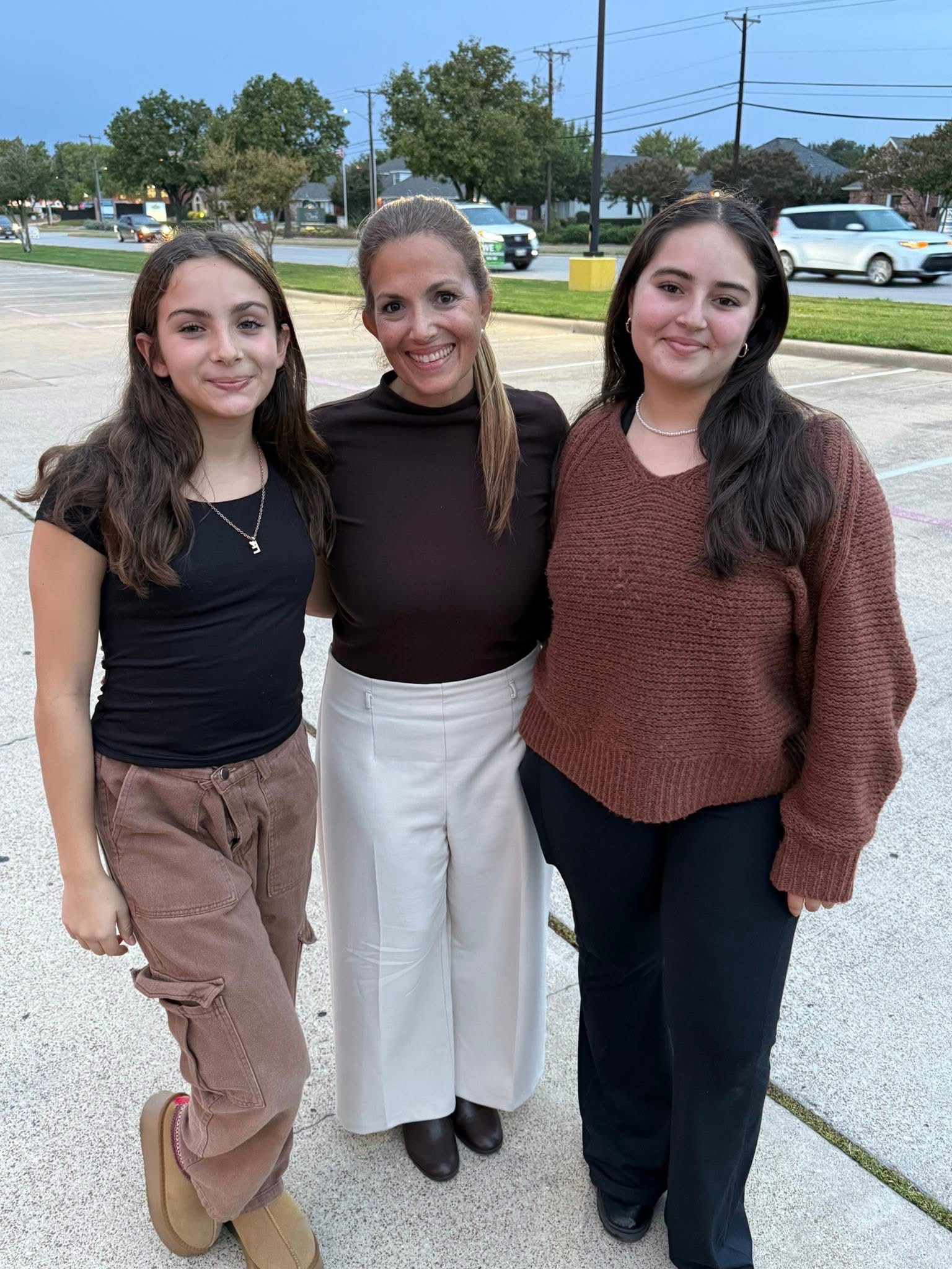 Help Gaby and Nicoles Mom Focus on Healing campaign photo, 6 of 8