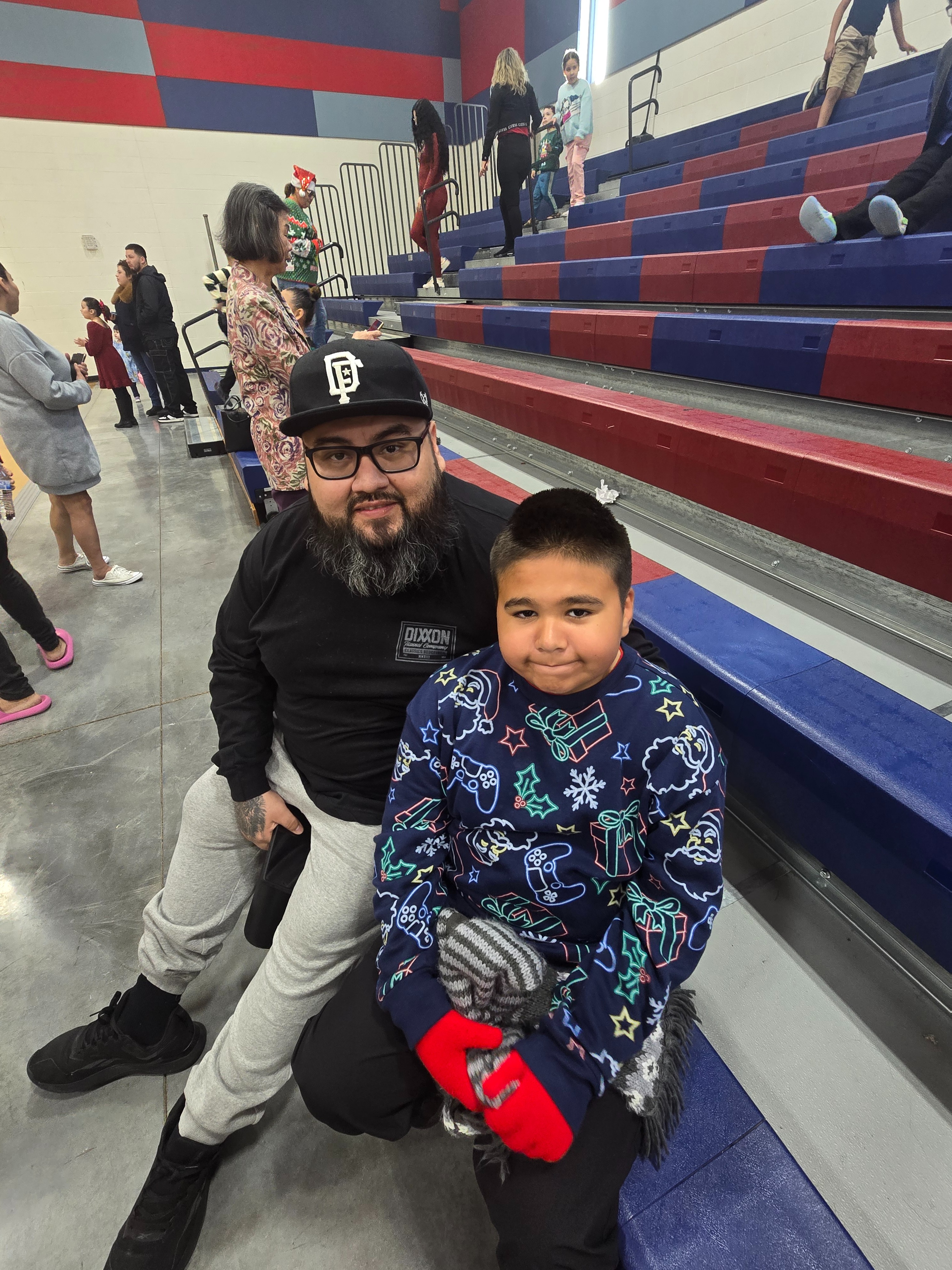Helping Gabe Heal—One Step at a Time campaign photo, 5 of 7