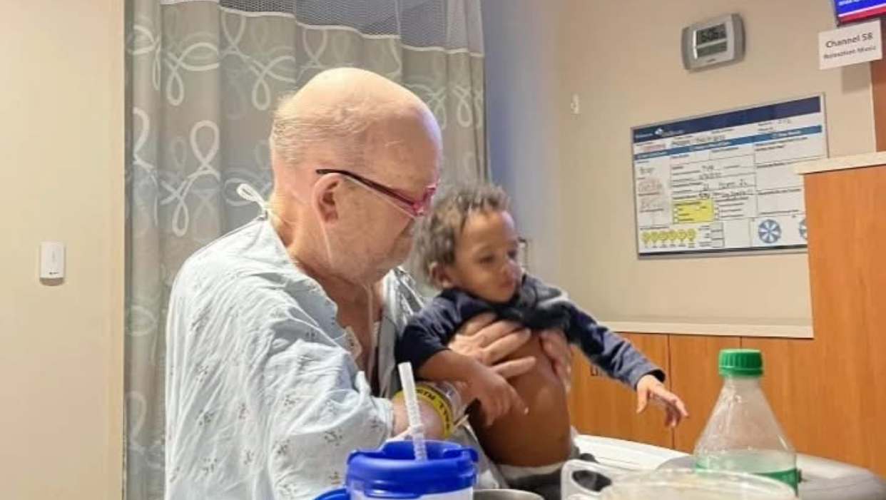 Fundraiser by Amy Prock : Support Jimmy’s Recovery After Kidney Transplant