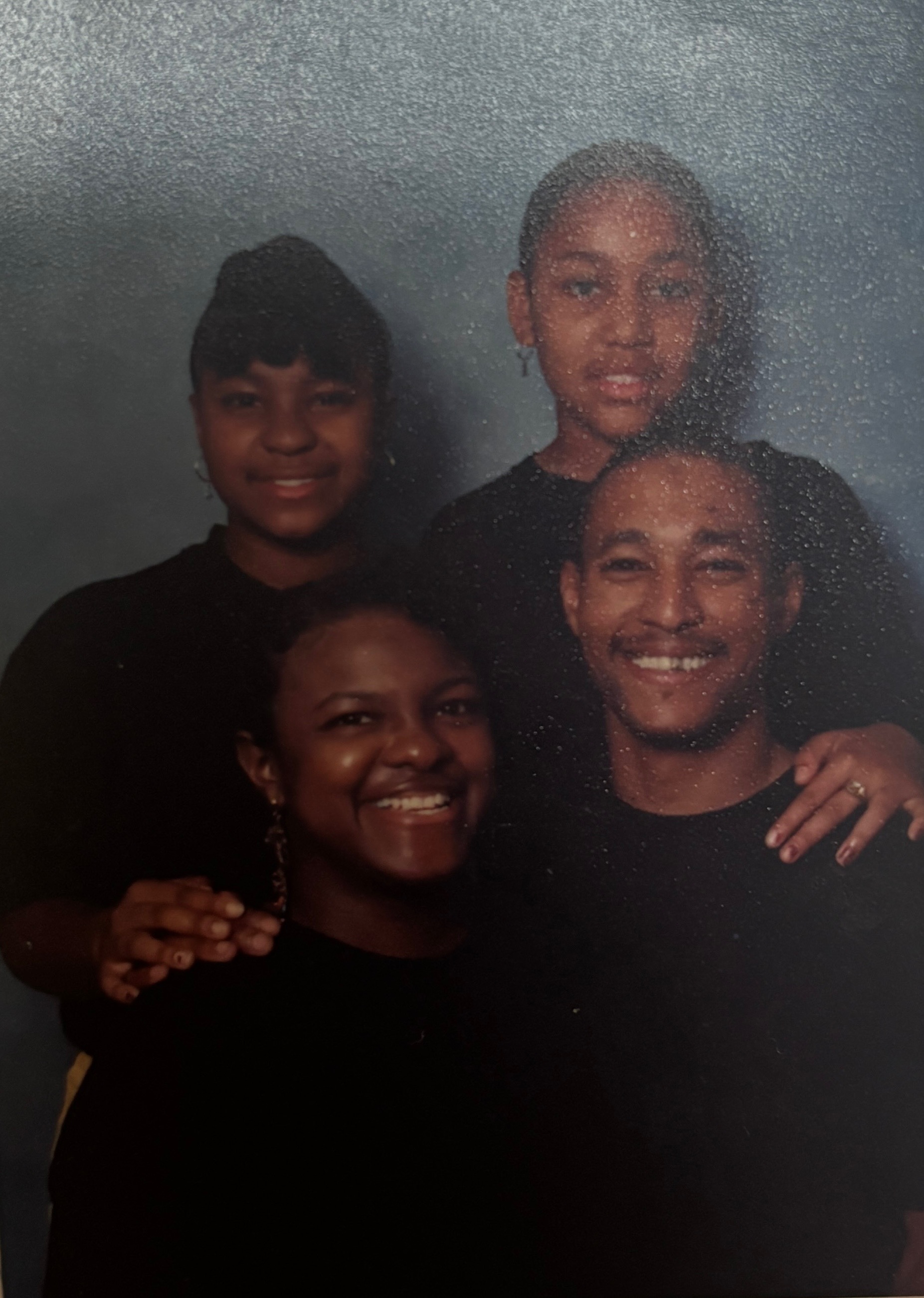 In Loving Memory of Victorious Erwin Davis Sr. campaign photo, 4 of 8