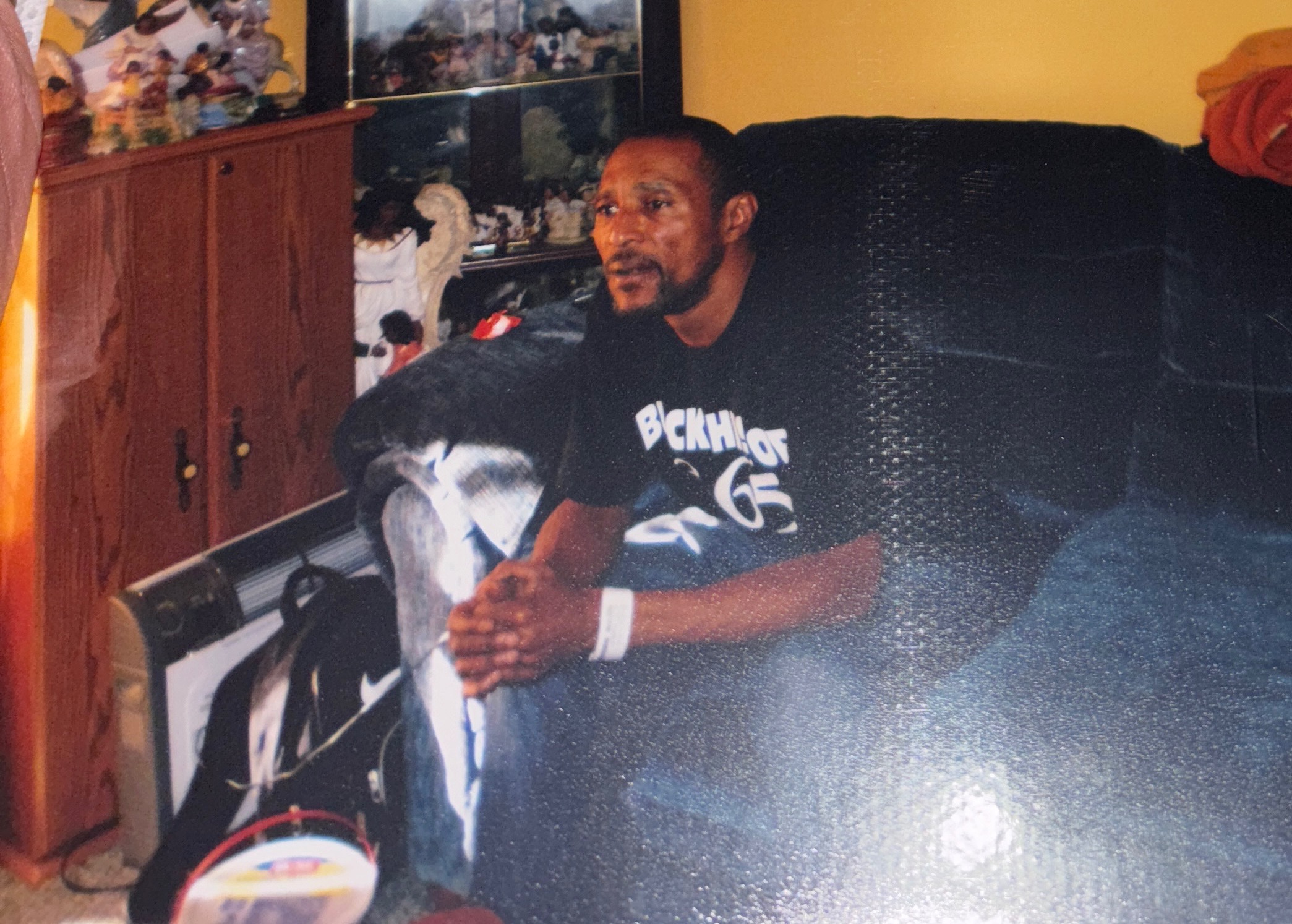 In Loving Memory of Victorious Erwin Davis Sr. campaign photo, 2 of 8