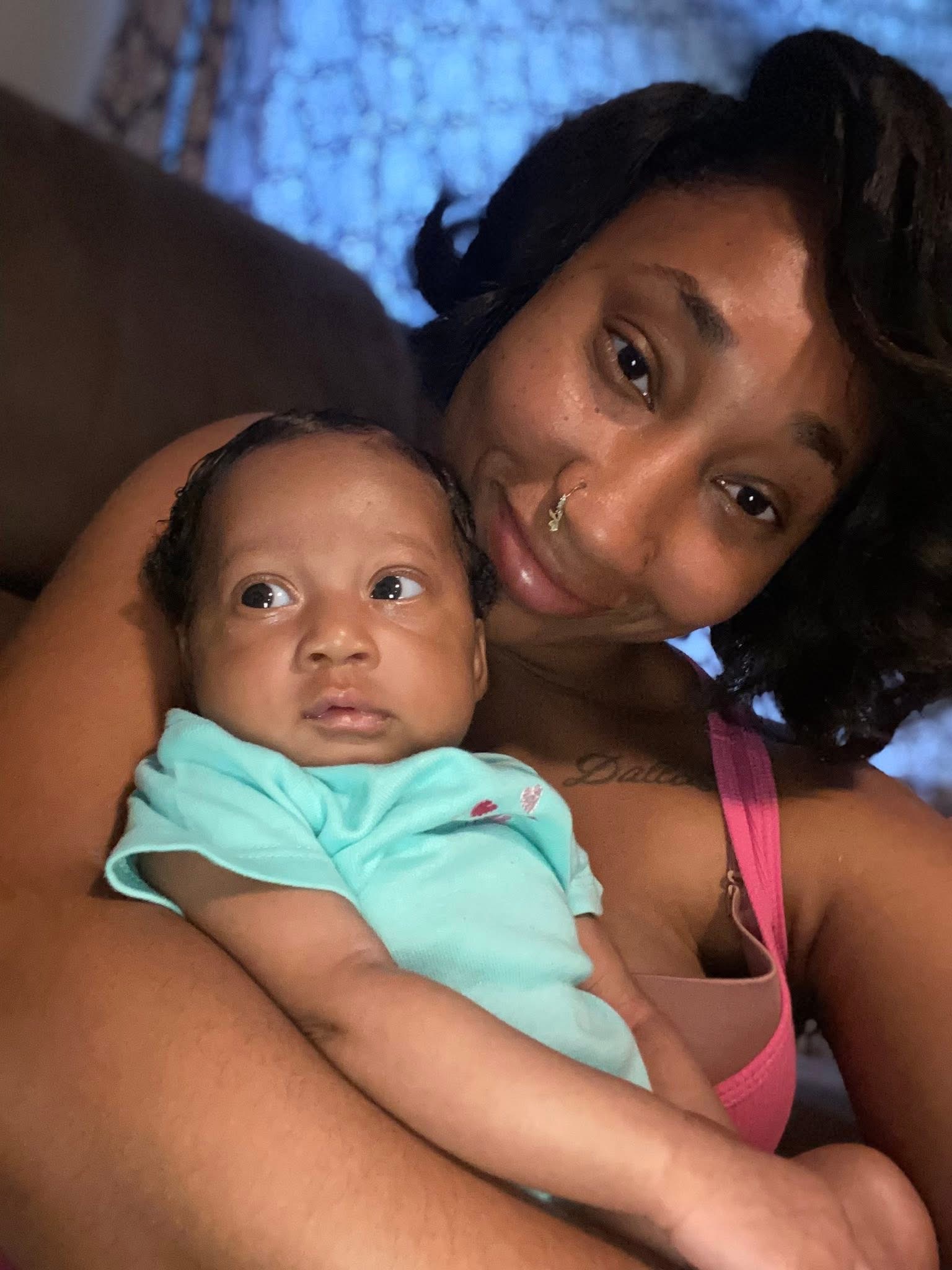 Help Samantha’s Family After House Fire campaign photo, 2 of 7