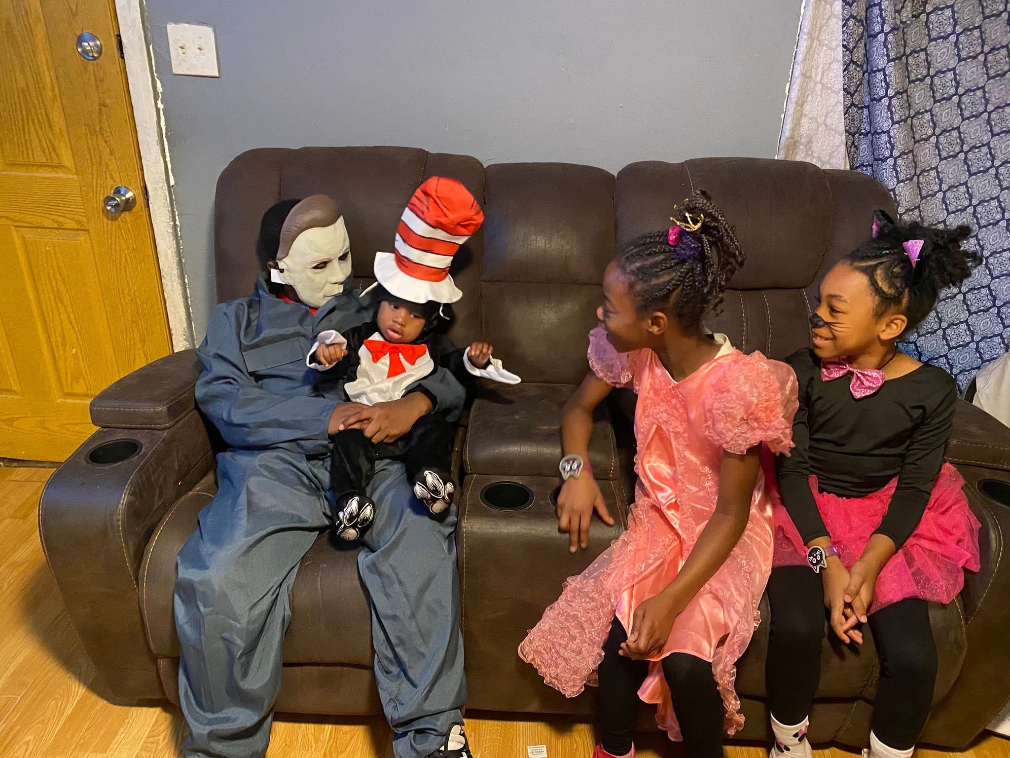Help Samantha’s Family After House Fire campaign photo, 4 of 7