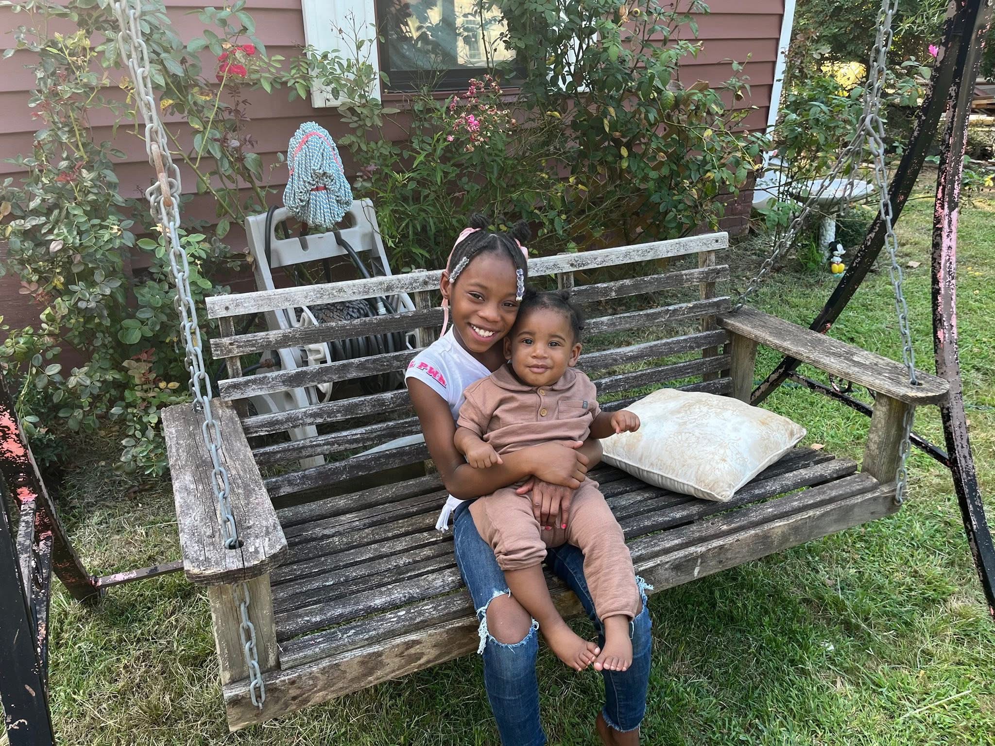 Help Samantha’s Family After House Fire campaign photo, 5 of 7