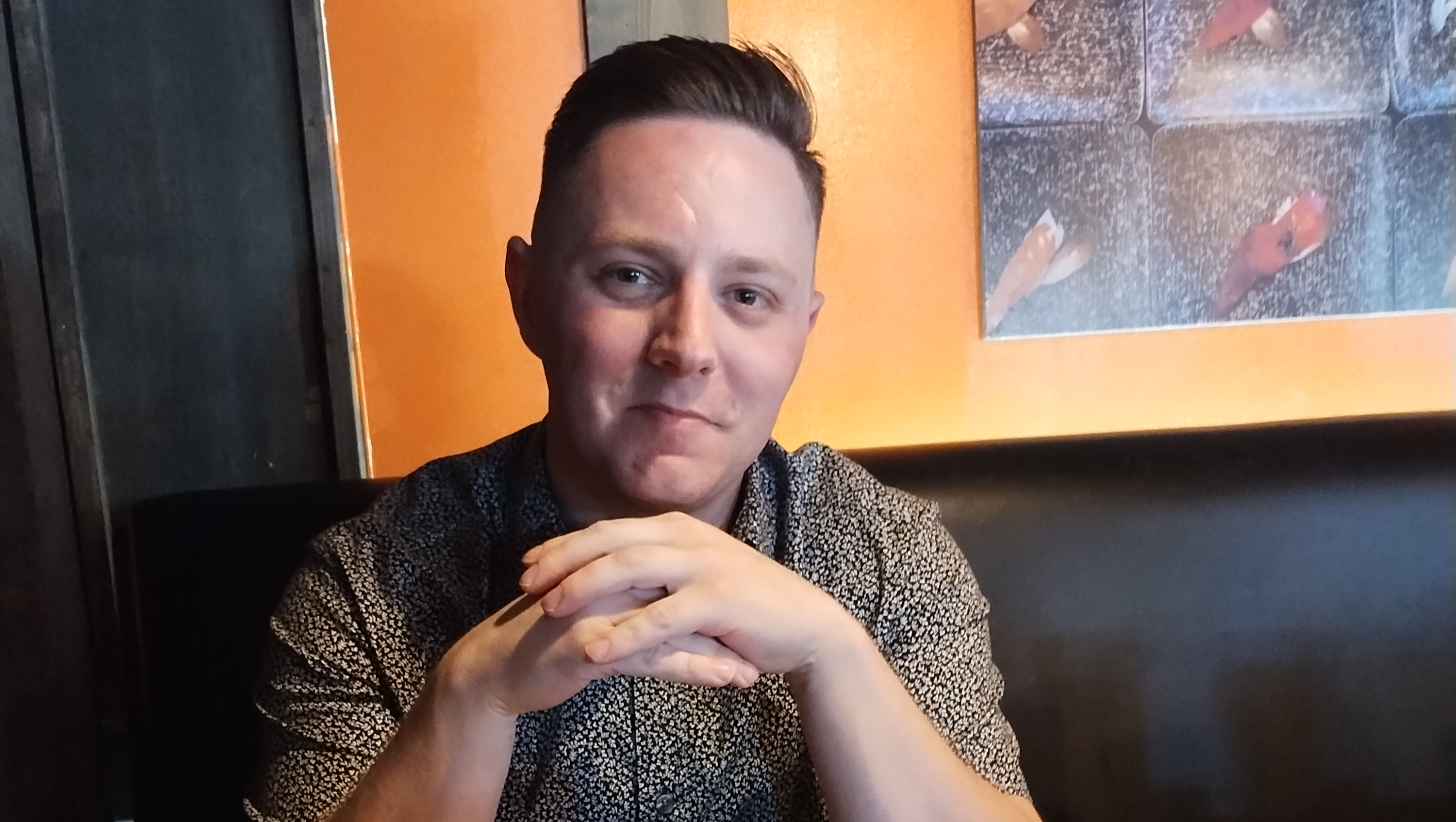 Support Jordan Through His Health Struggles photo