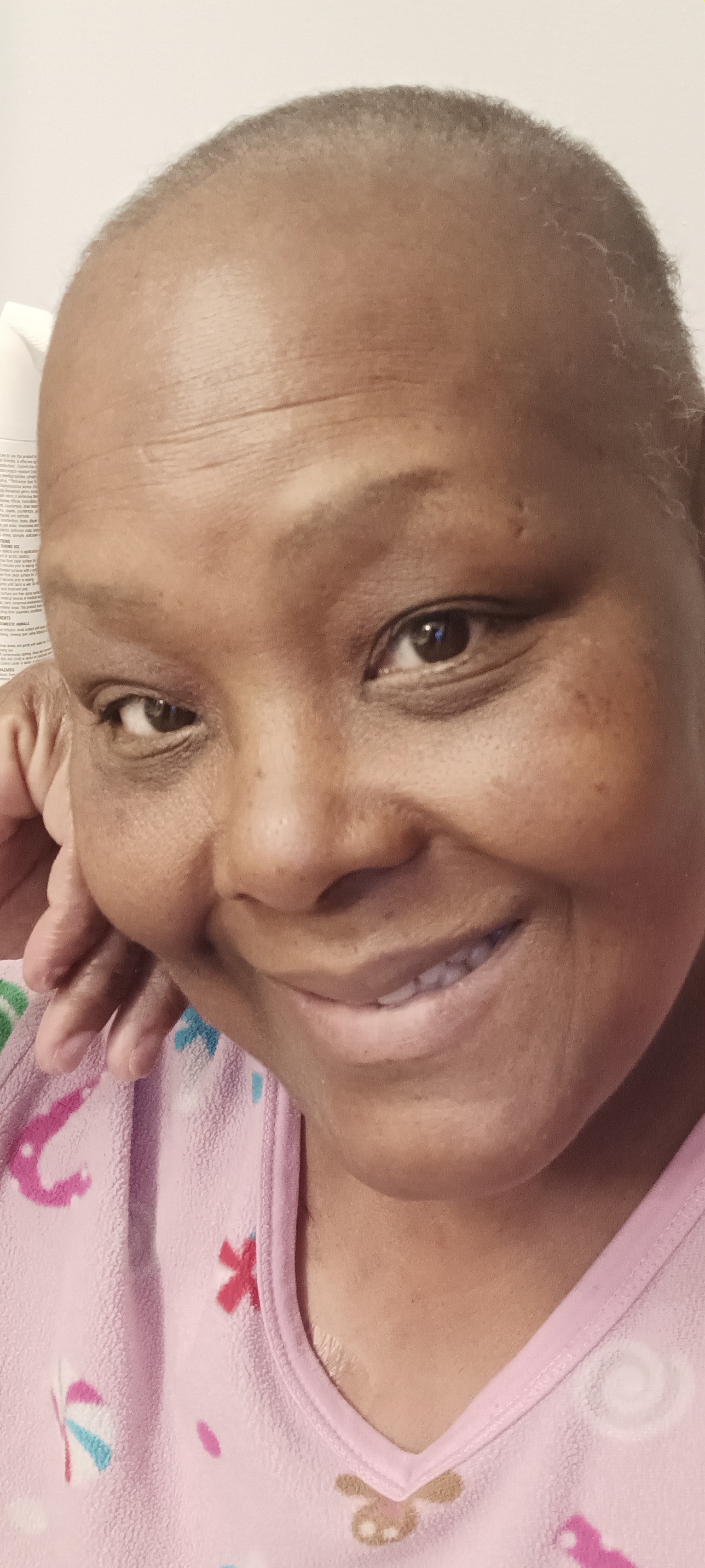 Support Sherrie's Breast Cancer Recovery campaign photo, 2 of 4