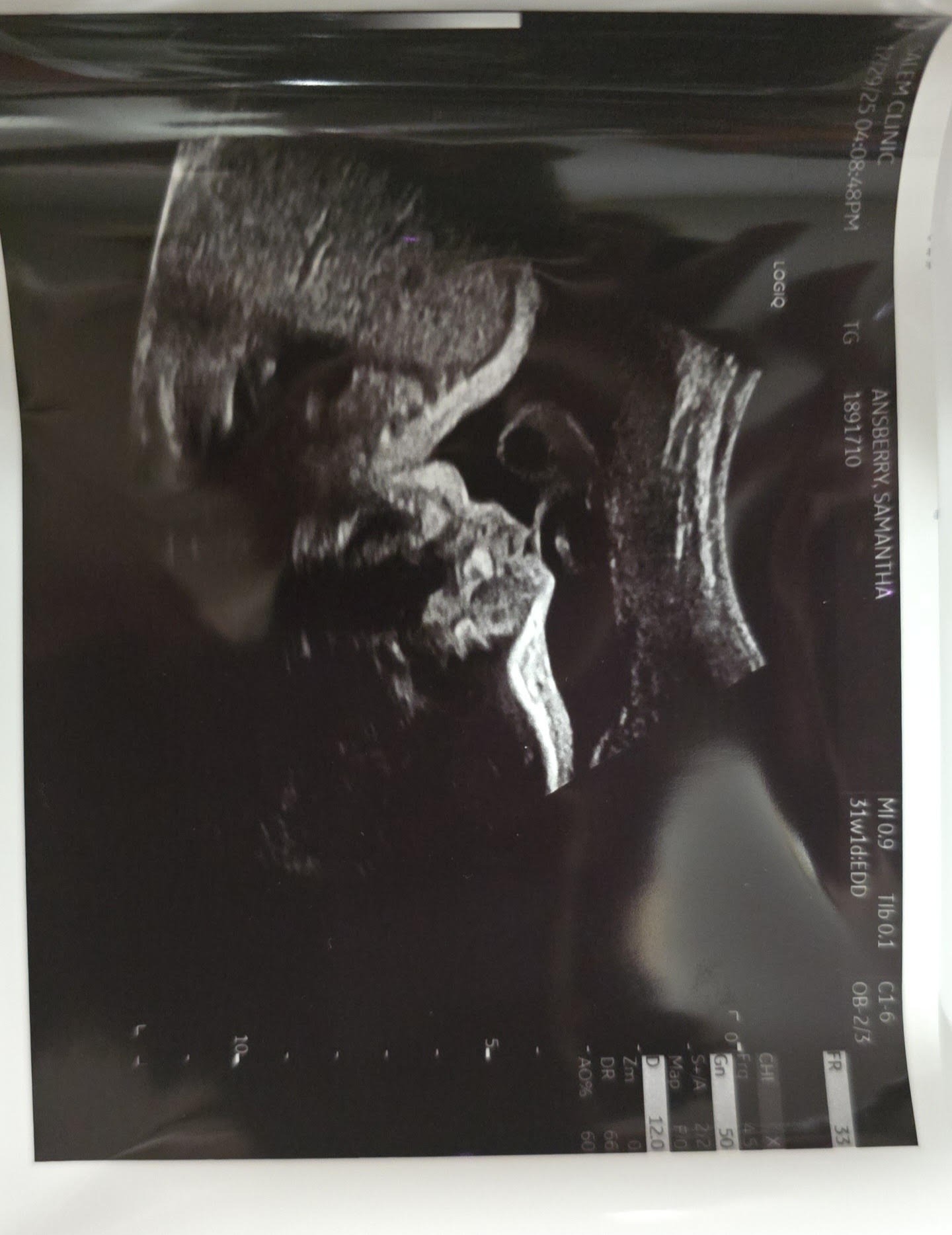 Help Us Prepare for Our New Baby's Arrival campaign photo, 2 of 4