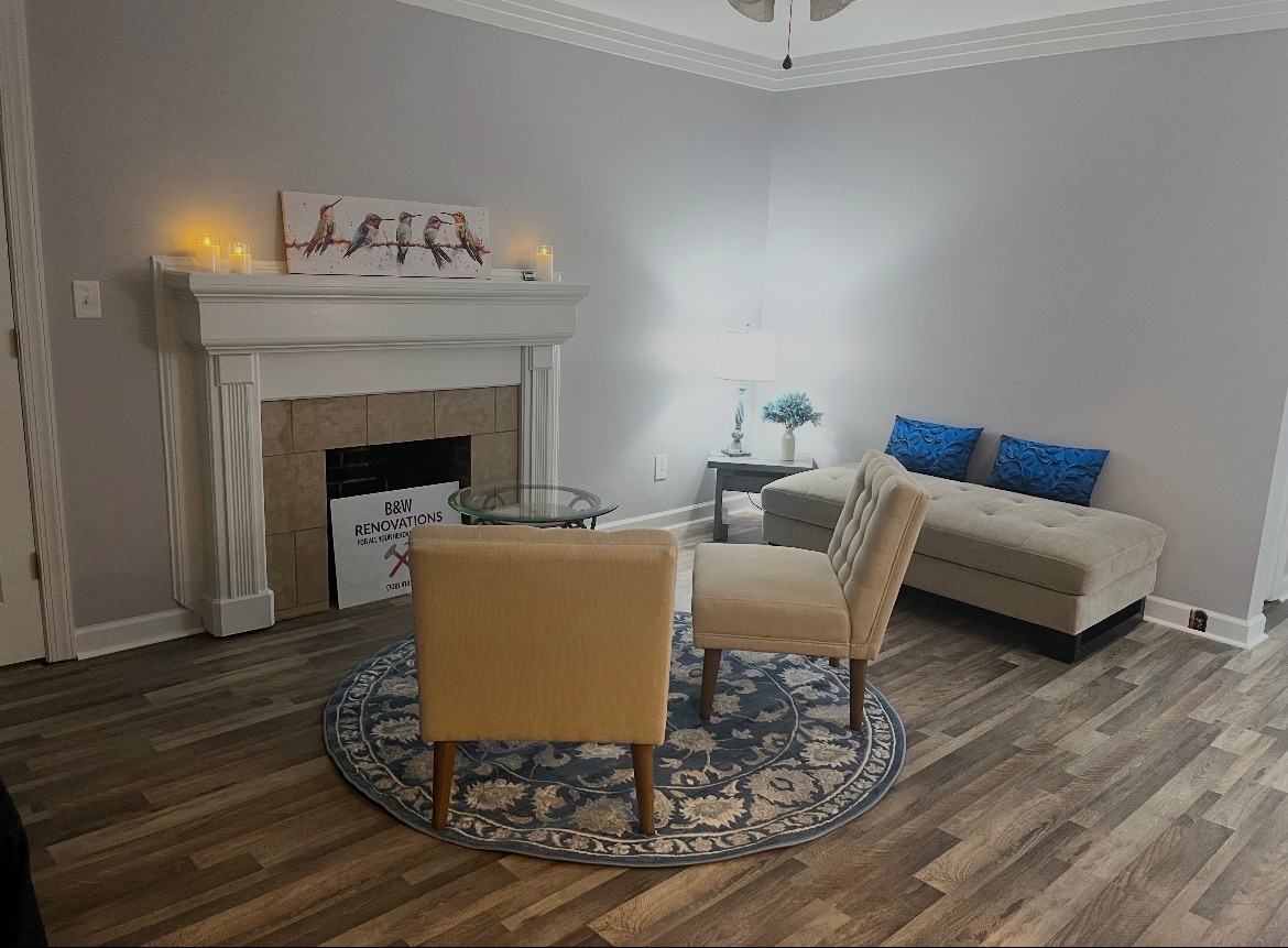 Augusta’s ONLY Inpatient Hospice House Needs Your Help. campaign photo, 7 of 8