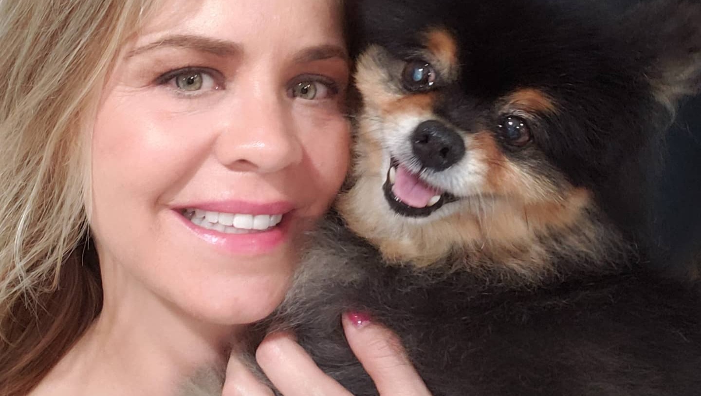 Support for Michelle’s Brain Cancer Journey