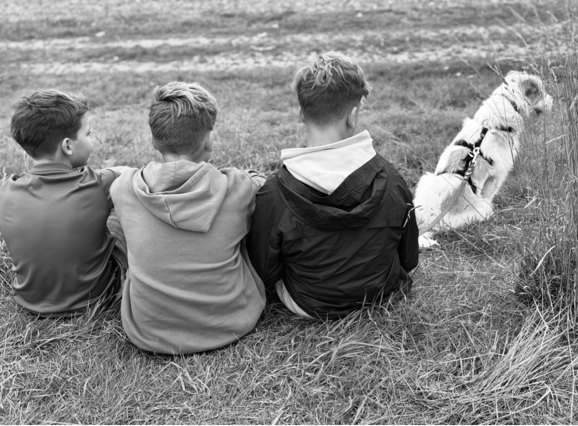 Frida will doch nur ein Hund sein  ohne Schmerzen! campaign photo, 7 of 8