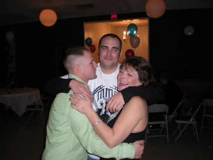 Support for Beverly Arsenault’s Healing Journey campaign photo, 7 of 8
