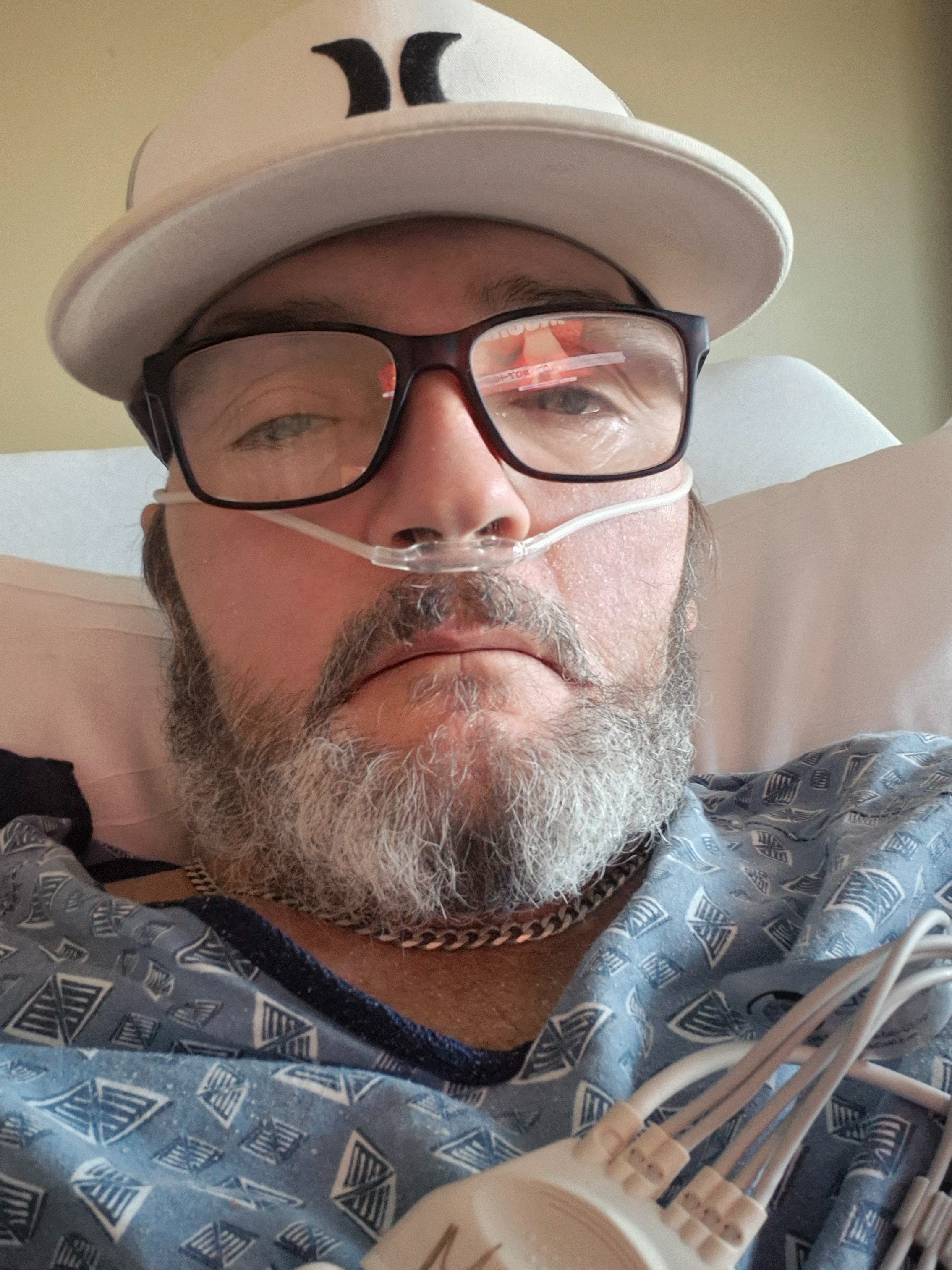 Help Shane Recover and Rebuild campaign photo, 2 of 8