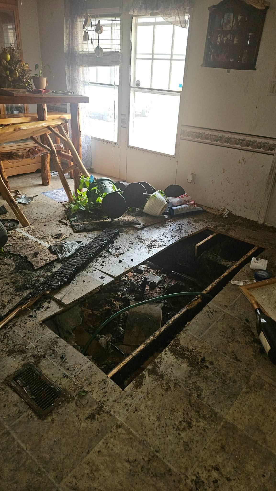 Helping Tina & Doug Rebuild After the Fire campaign photo, 7 of 8