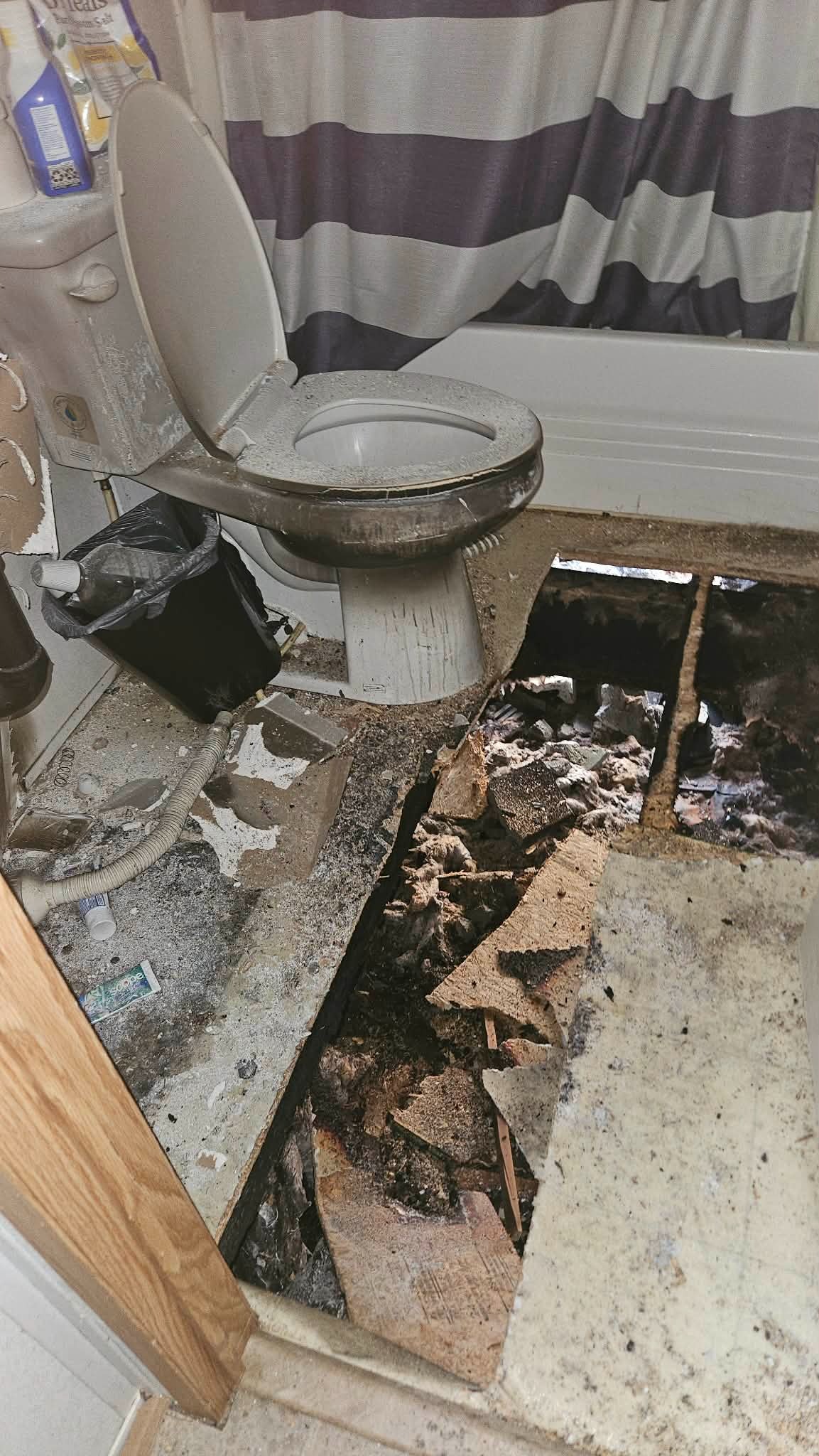 Helping Tina & Doug Rebuild After the Fire campaign photo, 2 of 8