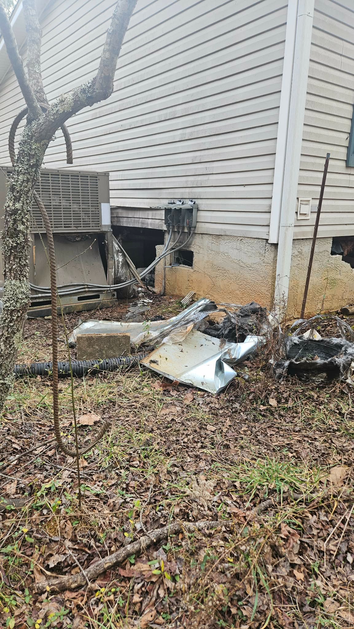Helping Tina & Doug Rebuild After the Fire campaign photo, 5 of 8