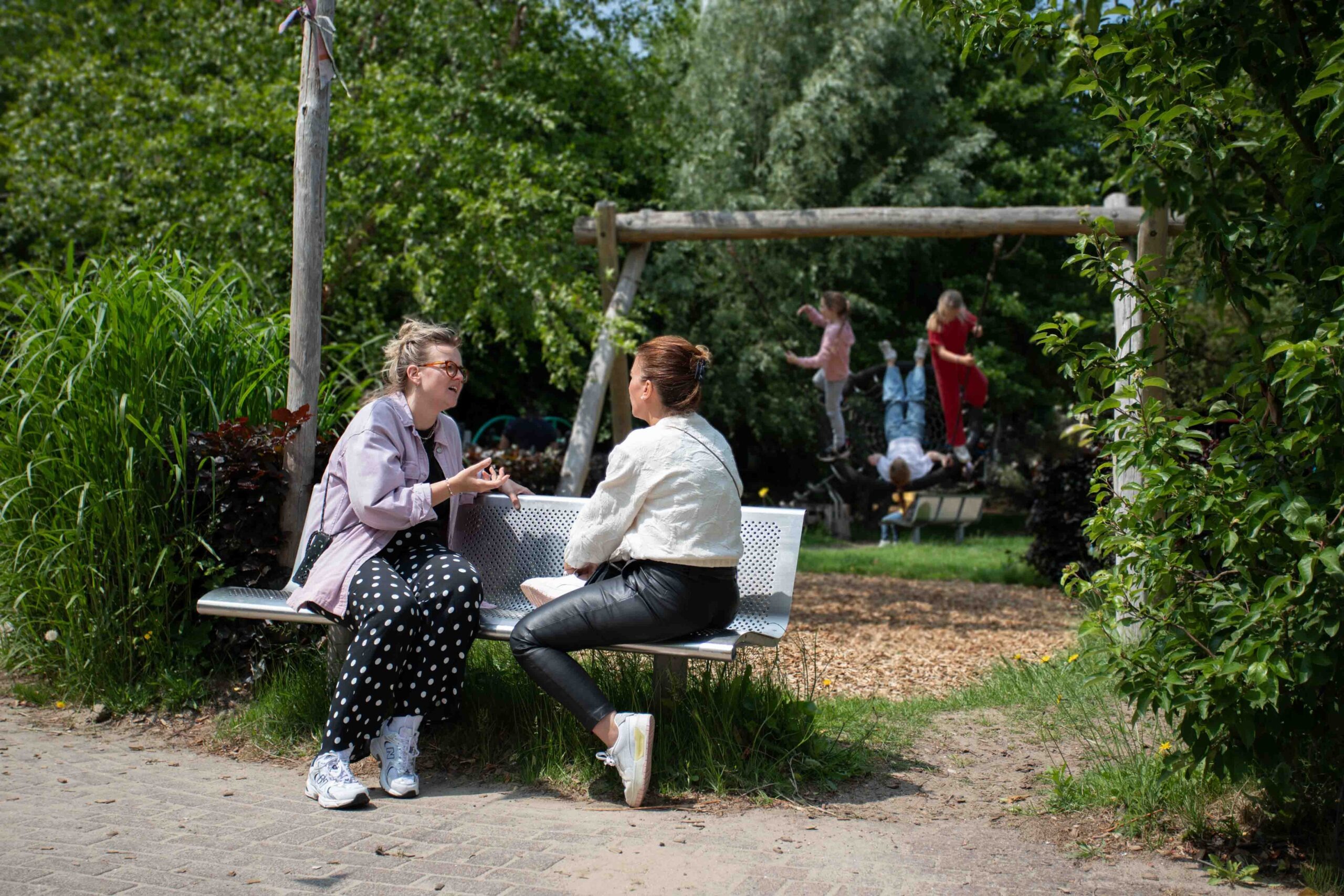 Help ons Speeltuin Moby Dick klaar te maken voor de toekomst campaign photo, 7 of 8