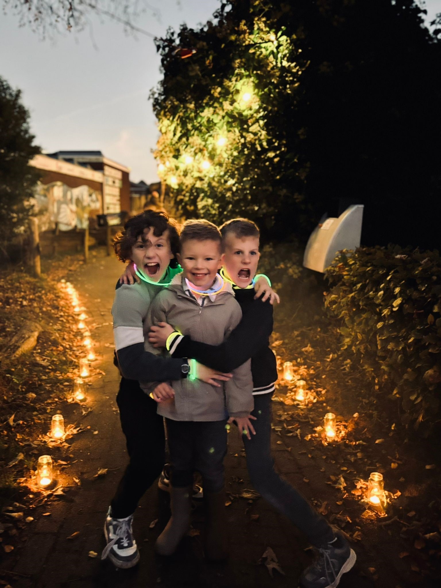 Help ons Speeltuin Moby Dick klaar te maken voor de toekomst campaign photo, 2 of 8