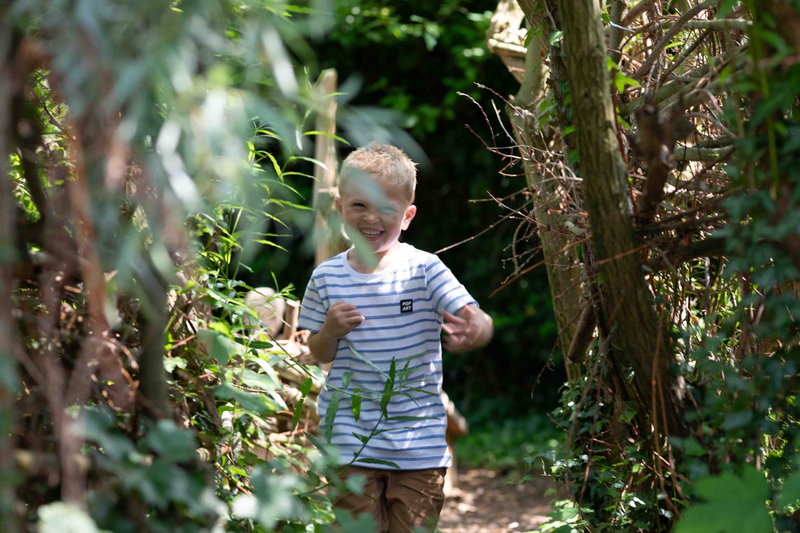 Help ons Speeltuin Moby Dick klaar te maken voor de toekomst campaign photo, 4 of 8