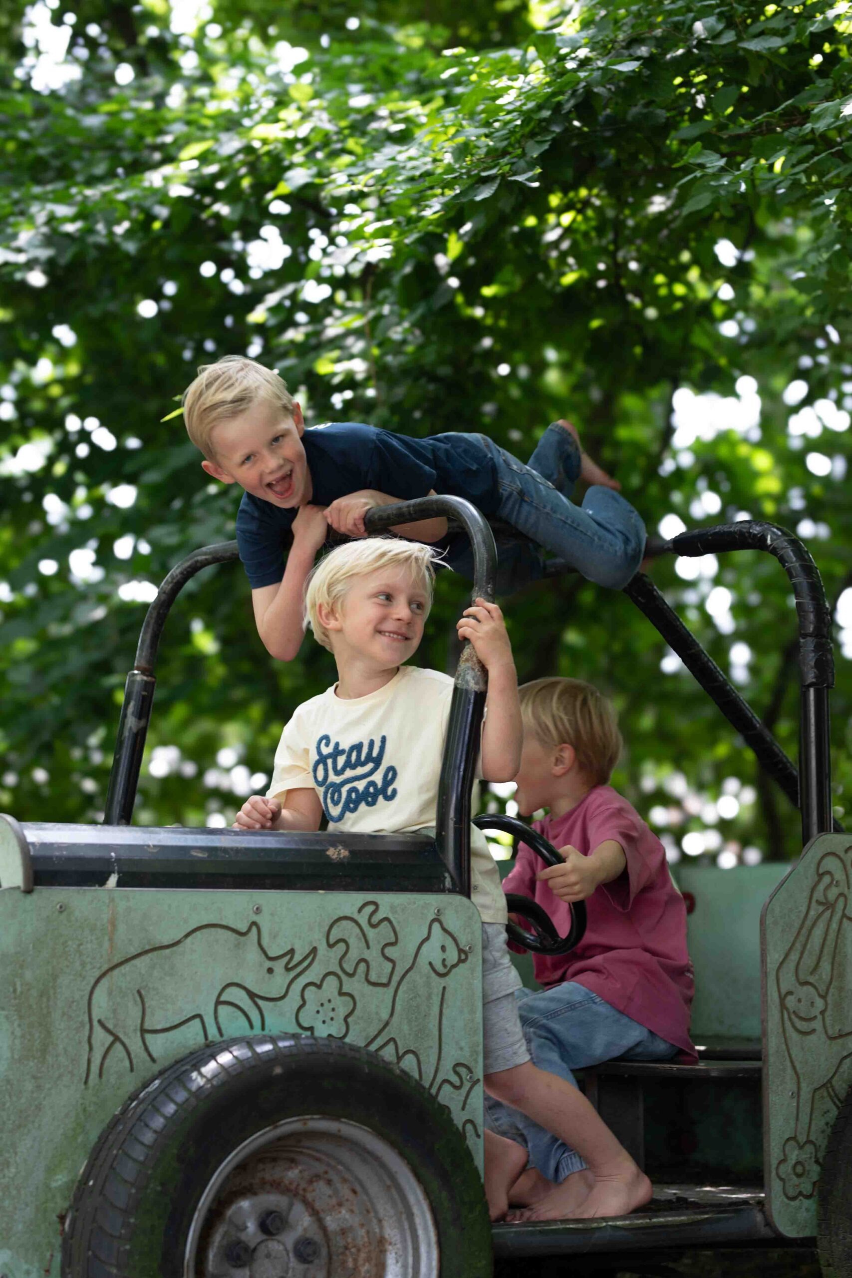 Help ons Speeltuin Moby Dick klaar te maken voor de toekomst campaign photo, 5 of 8