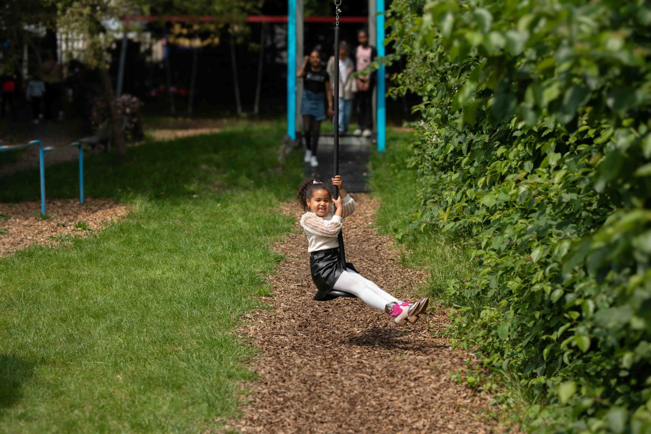 Help ons Speeltuin Moby Dick klaar te maken voor de toekomst campaign photo, 6 of 8