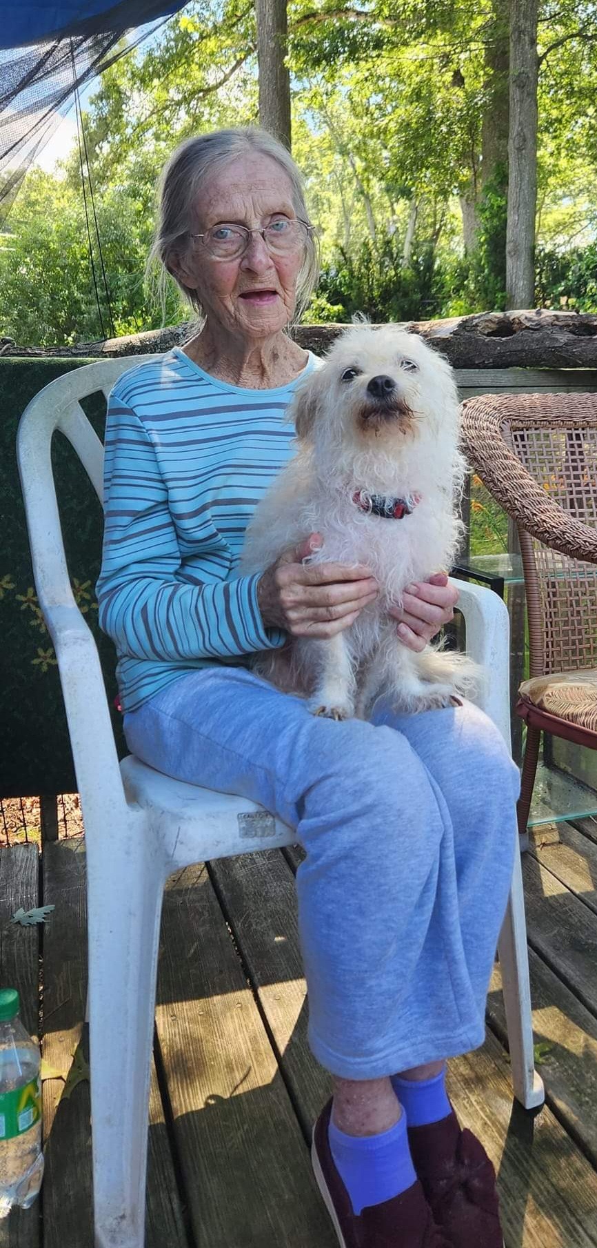 Support Audrey's Final Wishes campaign photo, 6 of 7