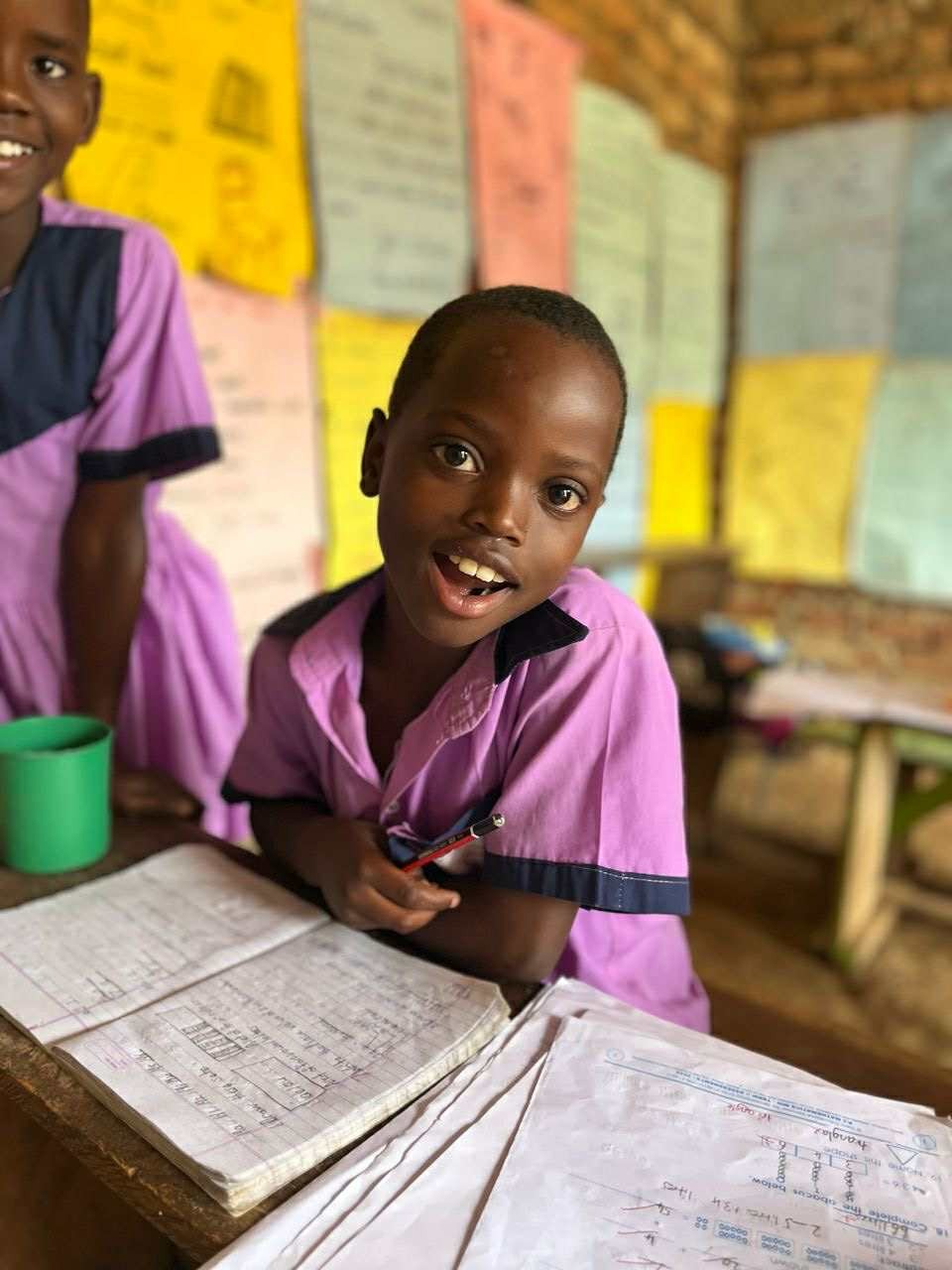 New Hope Uganda Orphanage Fund campaign photo, 6 of 7