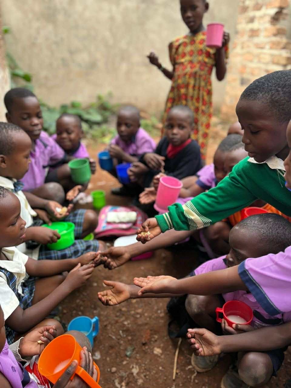 New Hope Uganda Orphanage Fund campaign photo, 2 of 7