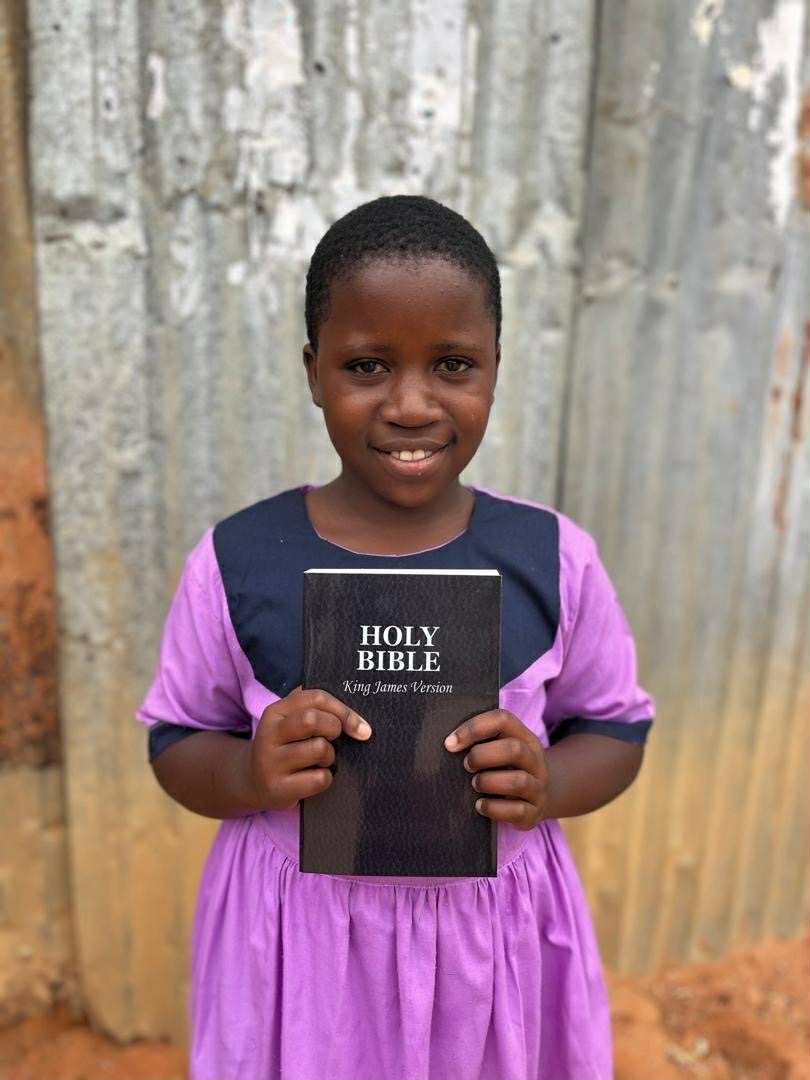 New Hope Uganda Orphanage Fund campaign photo, 4 of 7