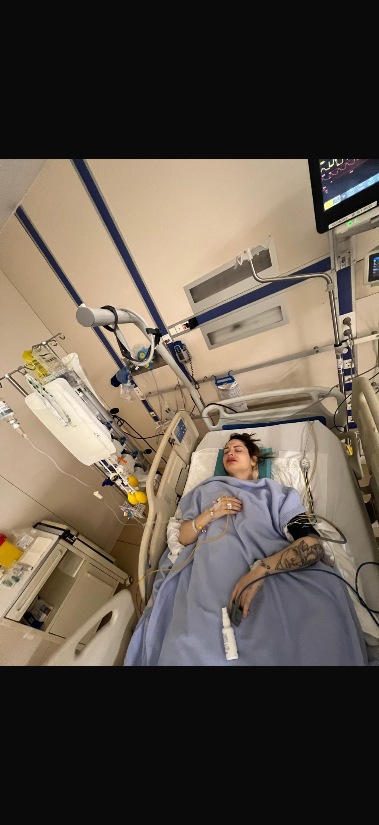 Dringende Hilfe für Sarahs notwendige Operation campaign photo, 6 of 8