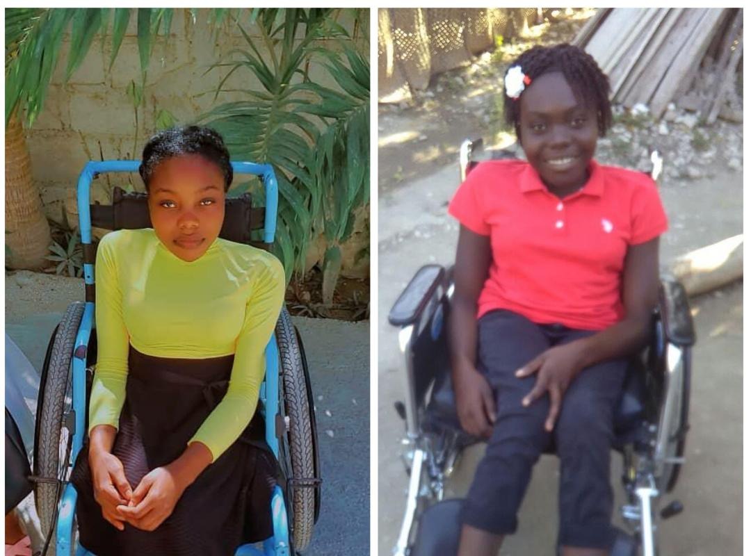 Support Chednitha Nancy’s Urgent Needs campaign photo, 2 of 4
