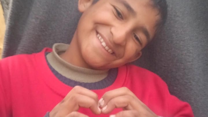 Fundraiser by Nidhal Yousaf : Help a Displaced family in Gaza survive
