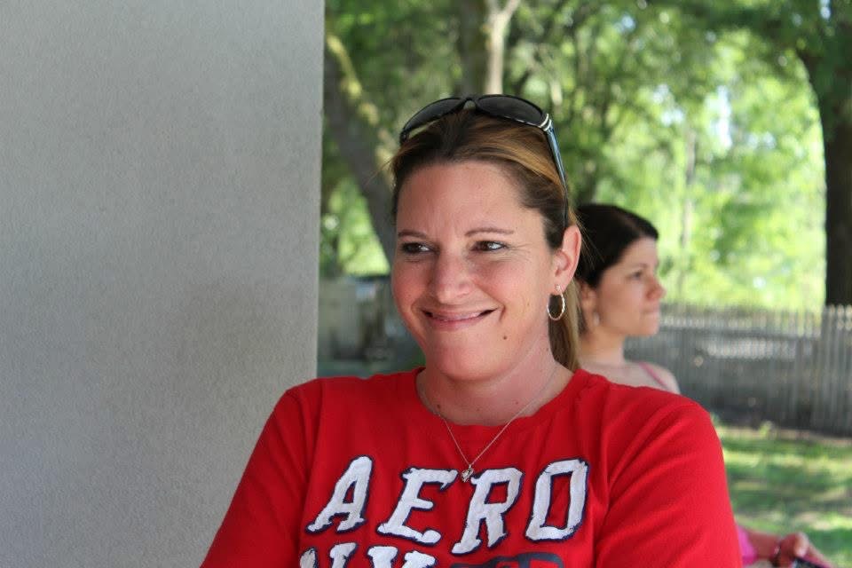 Please help Dawn take back her smile &become healthier, 2026 campaign photo, 4 of 8