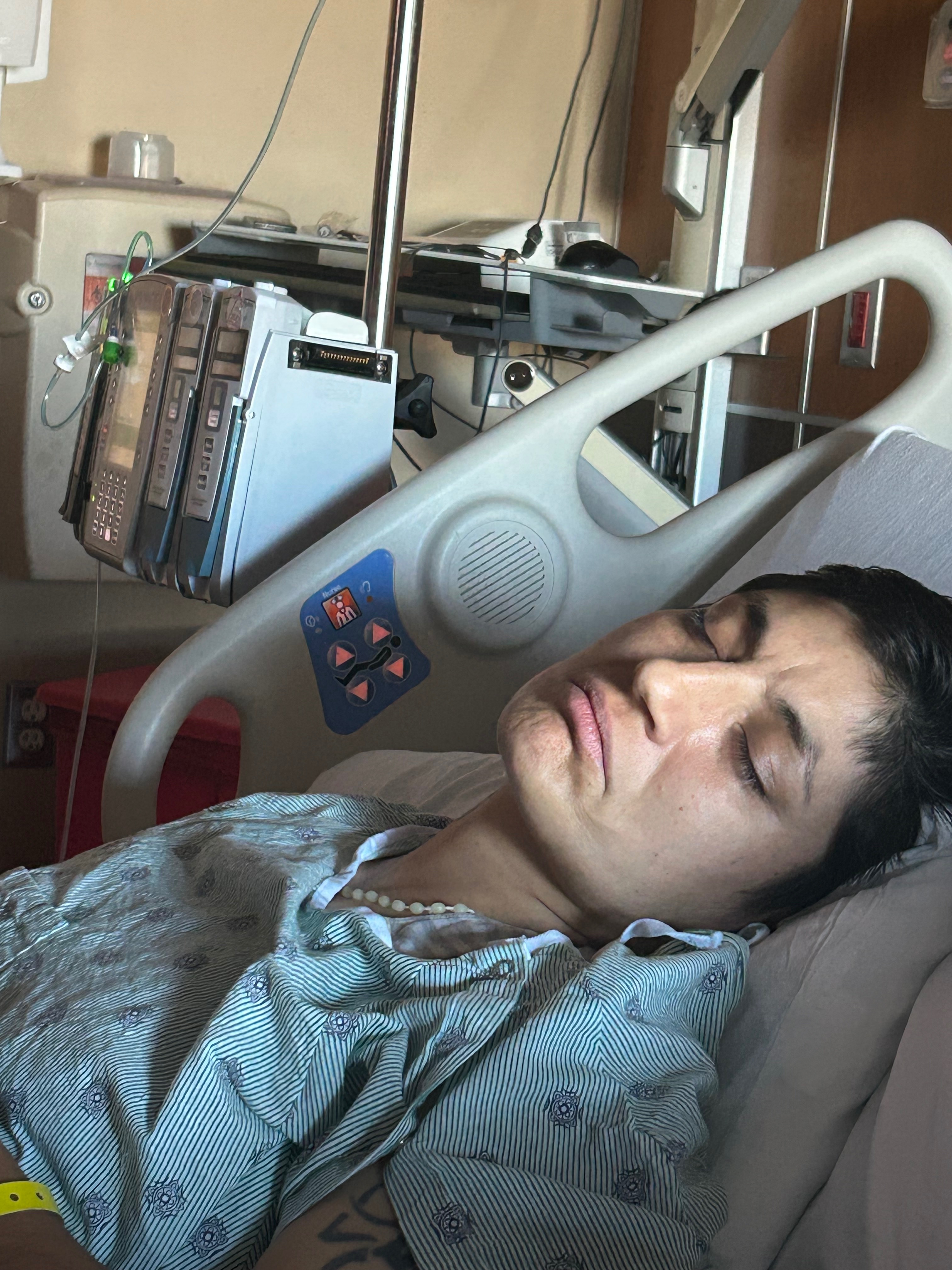Support Mayra Lopez’s Recovery campaign photo, 5 of 6