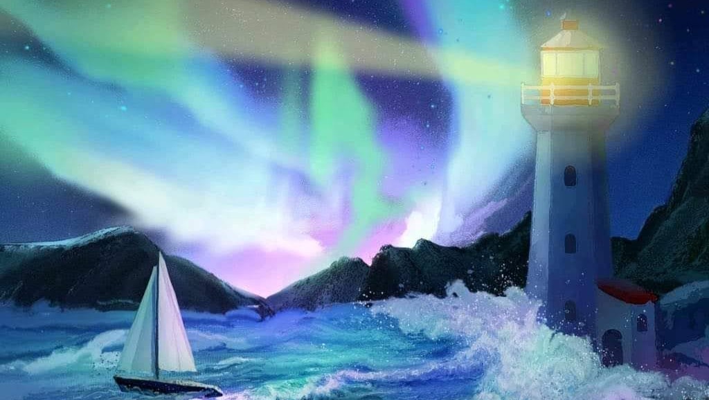 A Safe Place for a Fresh Start pinned link photo