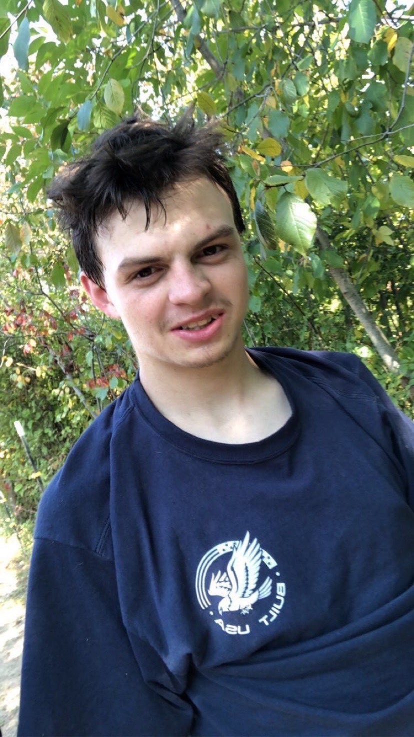 Support for Austin’s Funeral and Family campaign photo, 2 of 6